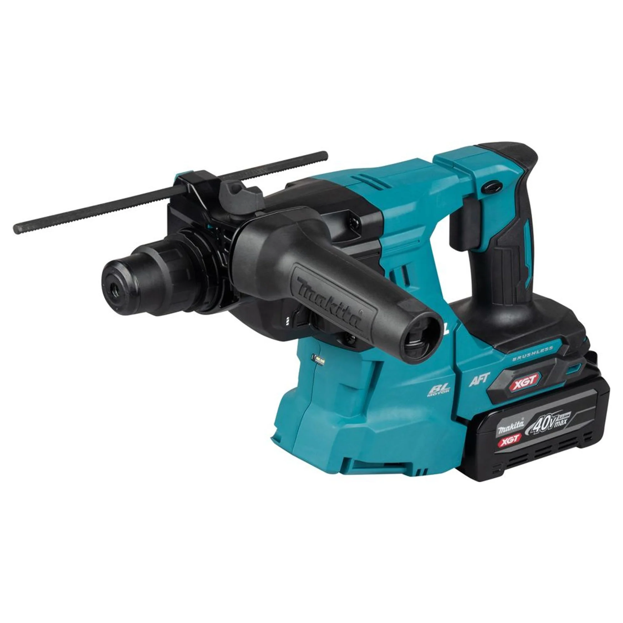 Tassellatore Makita HR011GU201 40V 4Ah - Image 2