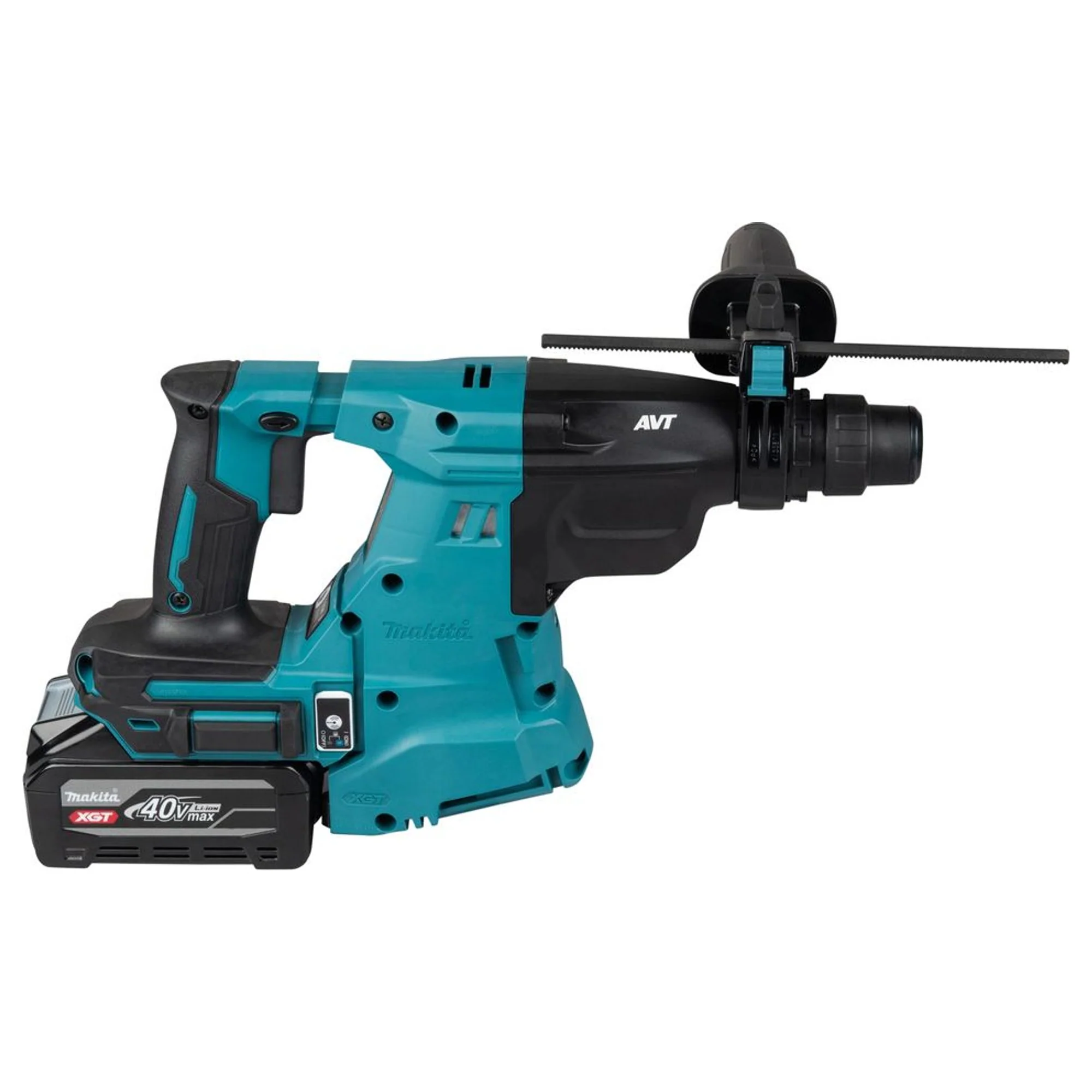 Tassellatore Makita HR011GU201 40V 4Ah - Image 7