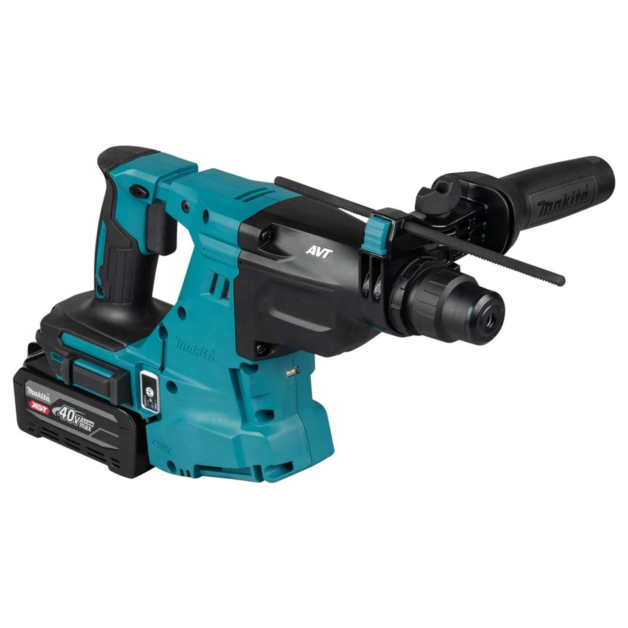 Tassellatore Makita HR011GU201 40V 4Ah - Image 8