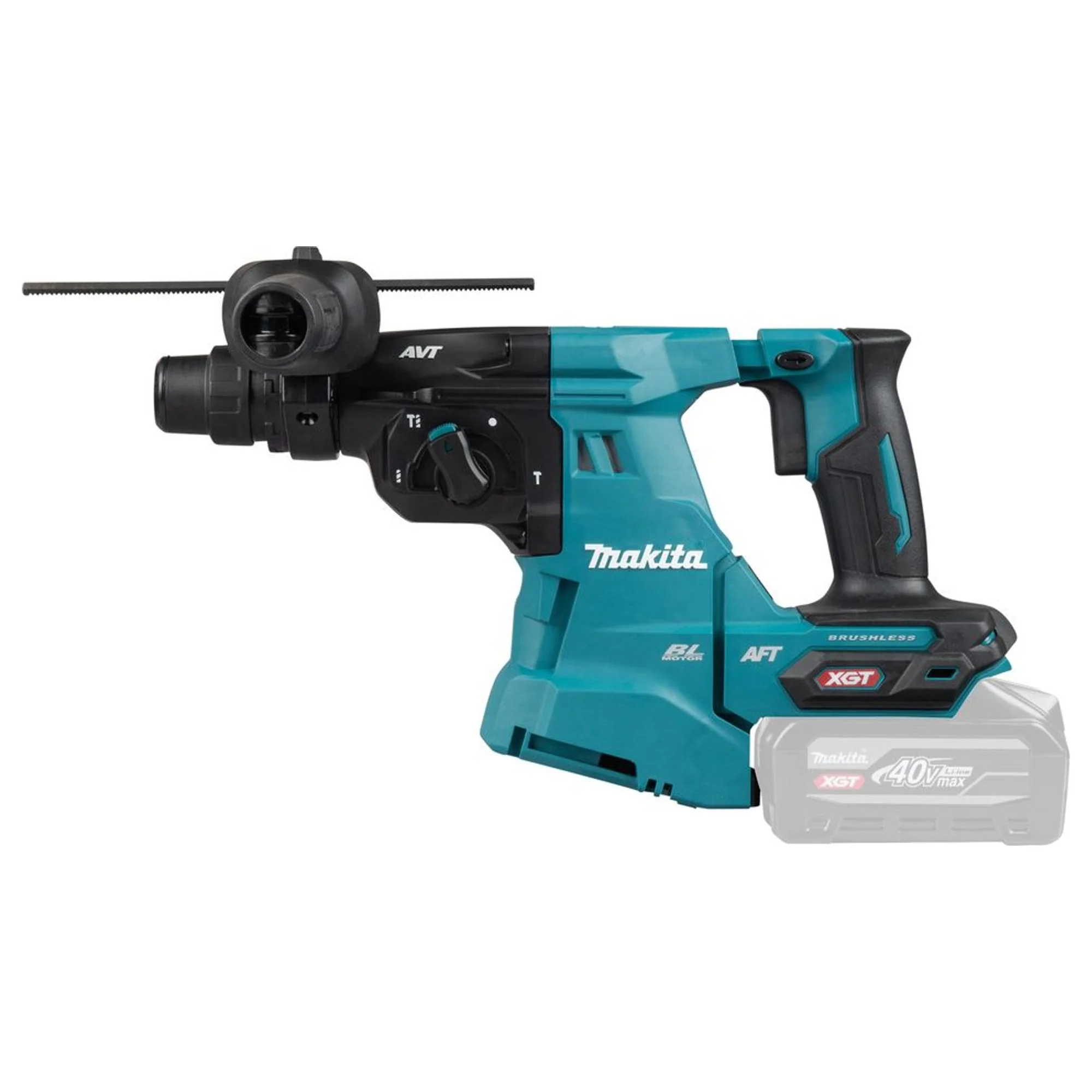 Tassellatore Makita HR011GZ01 40V - Image 10