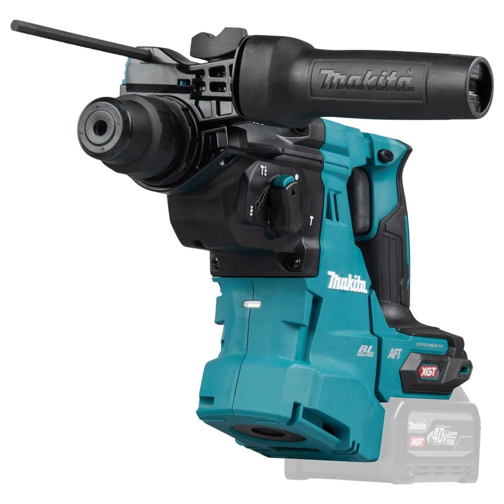 Tassellatore Makita HR011GZ01 40V - Image 11