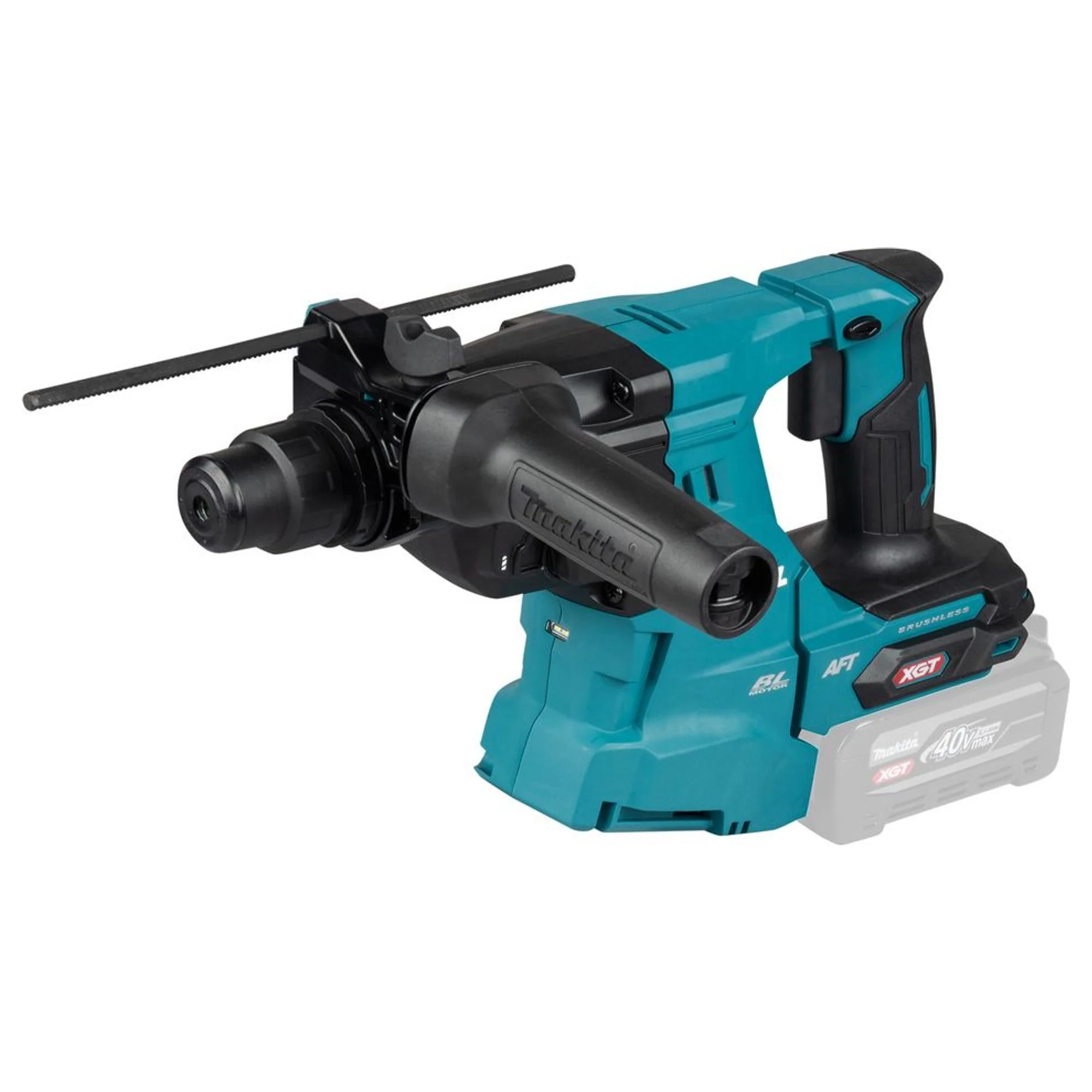 Tassellatore Makita HR011GZ01 40V - Image 2