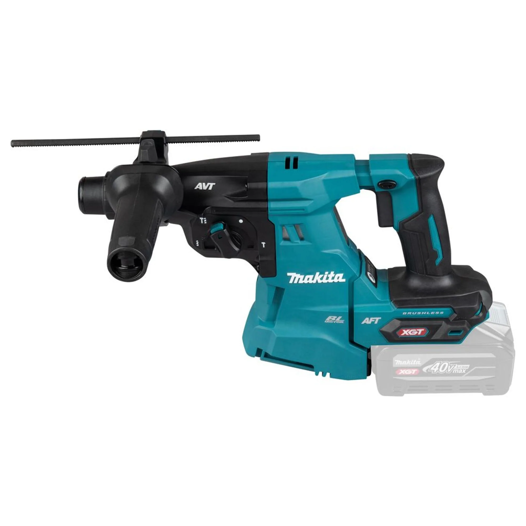 Tassellatore Makita HR011GZ01 40V - Image 26