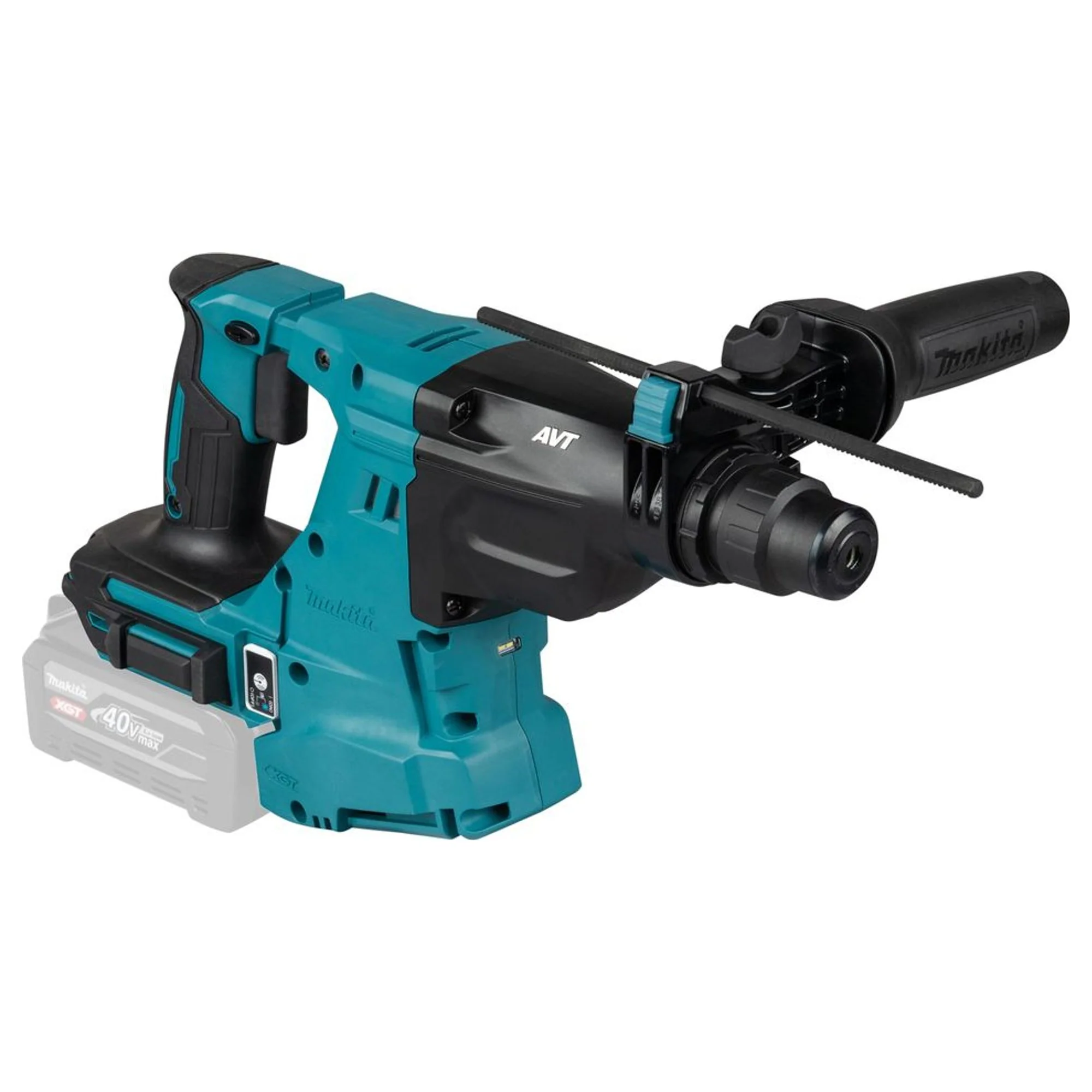 Tassellatore Makita HR011GZ01 40V - Image 31