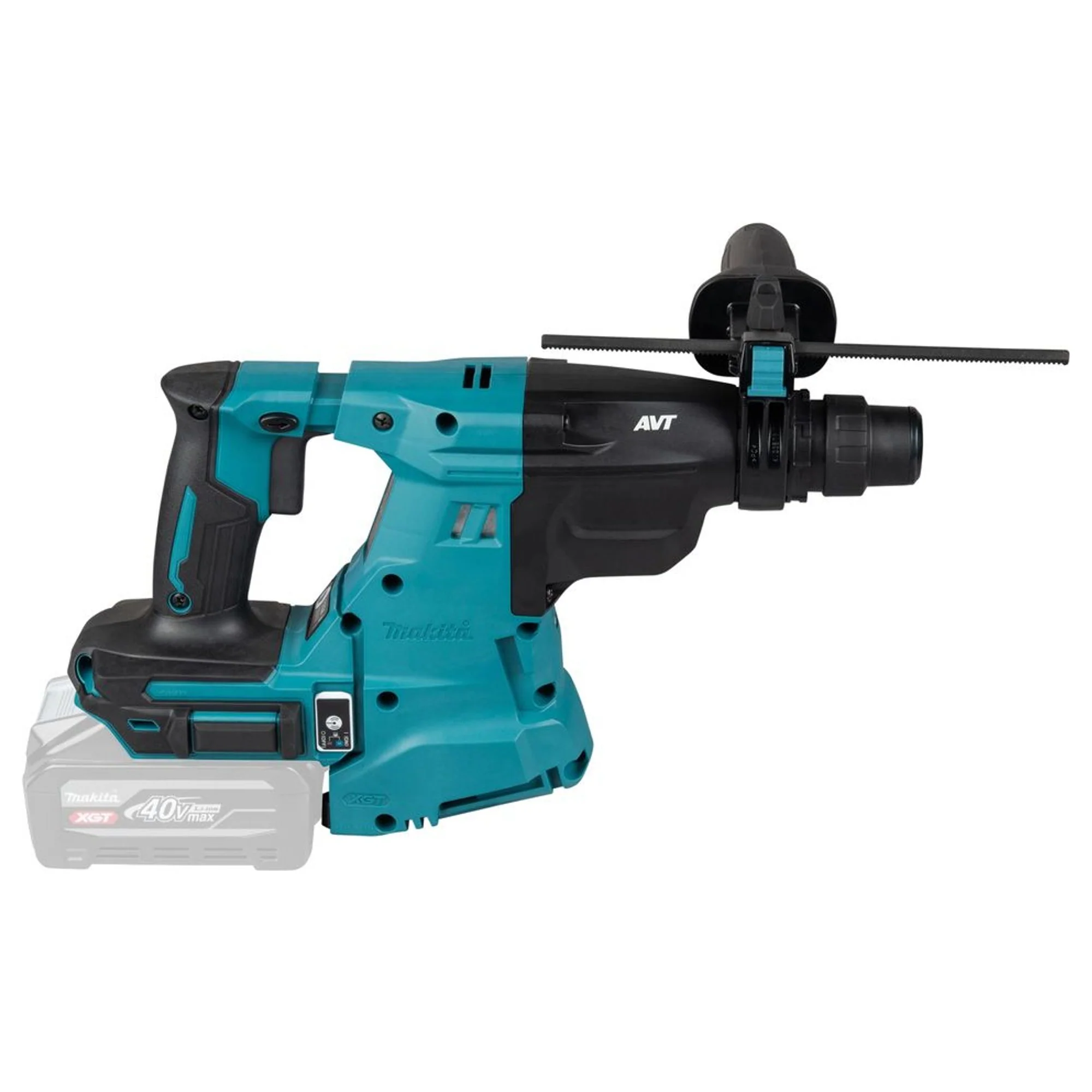 Tassellatore Makita HR011GZ01 40V - Image 7