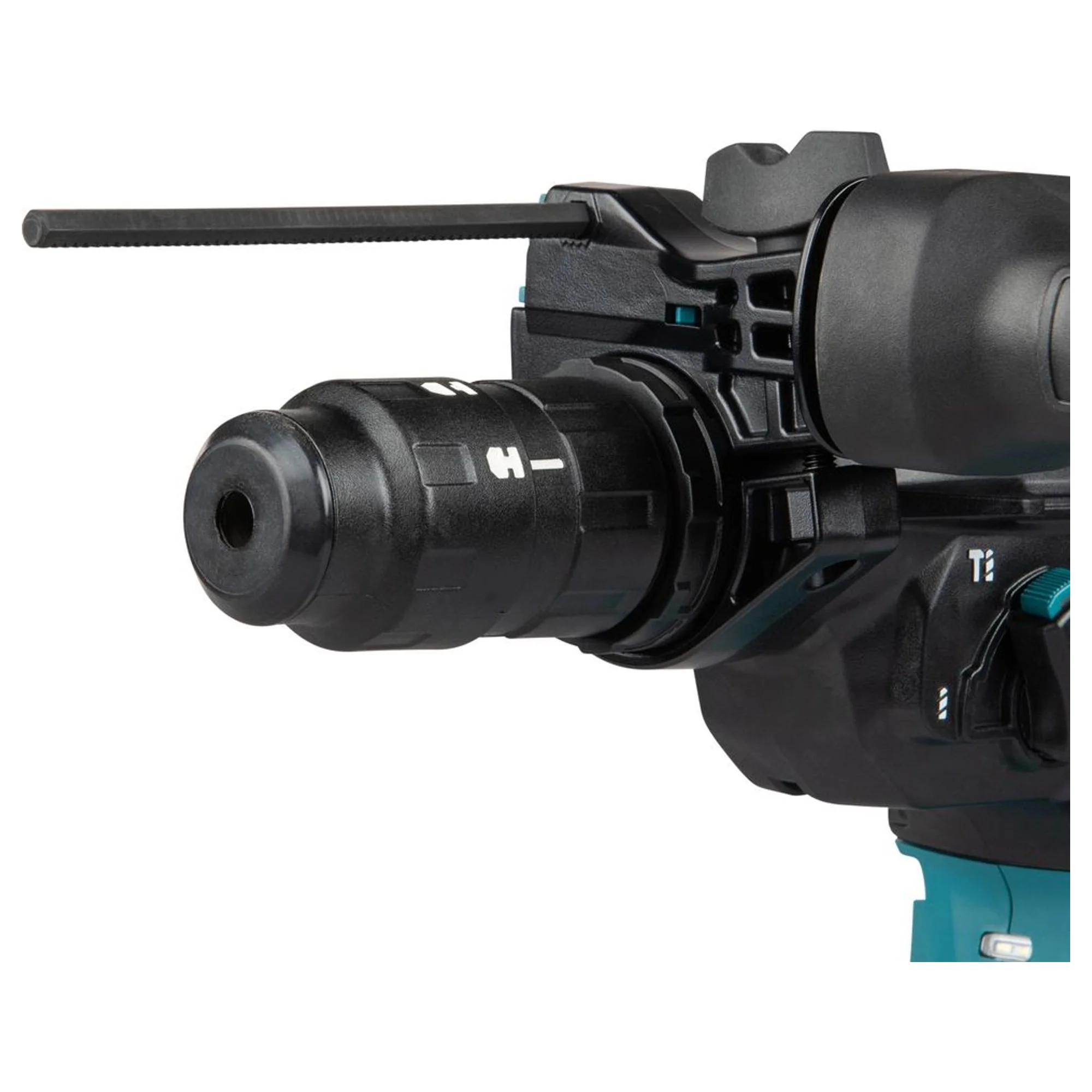 Tassellatore Makita HR012GU201 40V 4Ah - Image 14