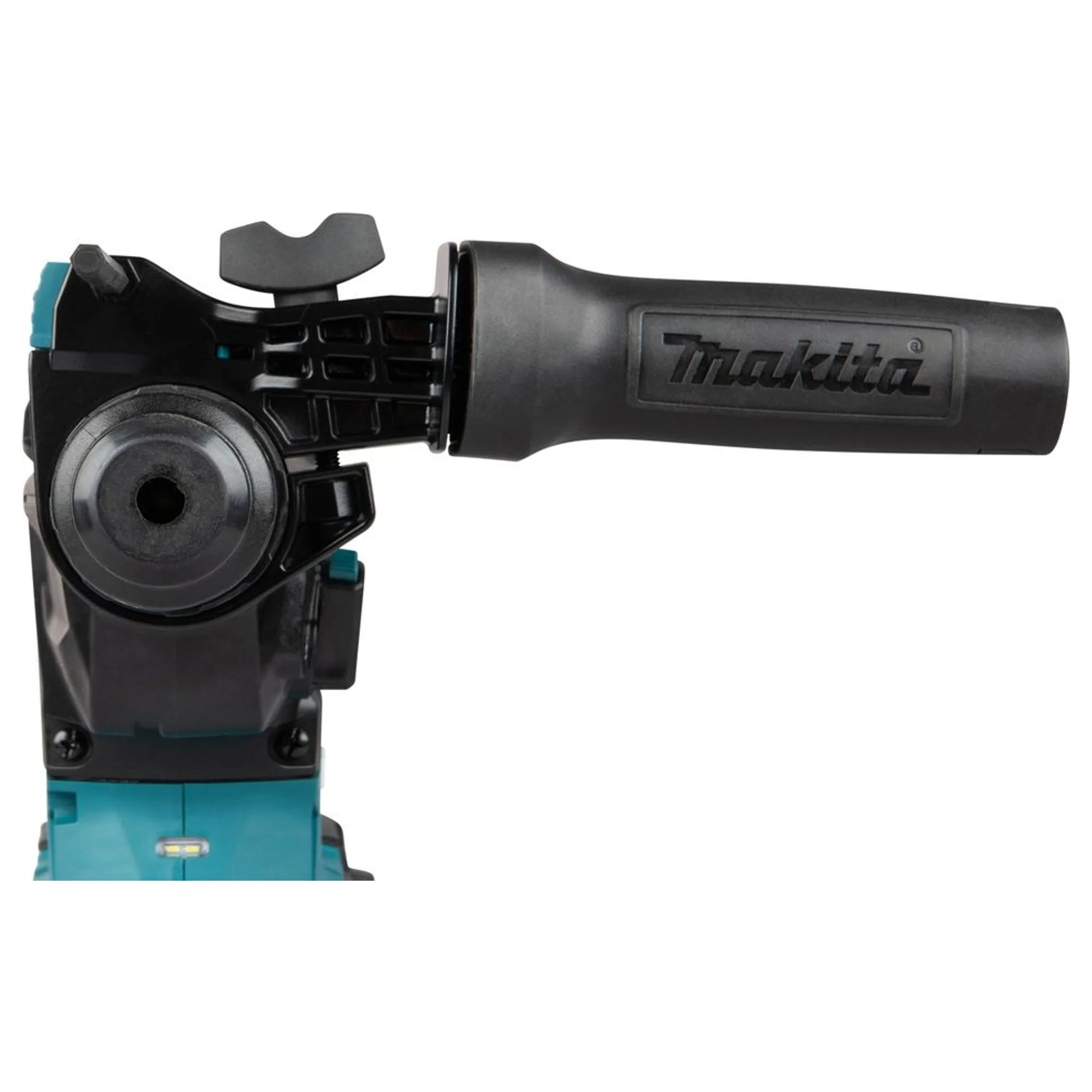 Tassellatore Makita HR012GU201 40V 4Ah - Image 15