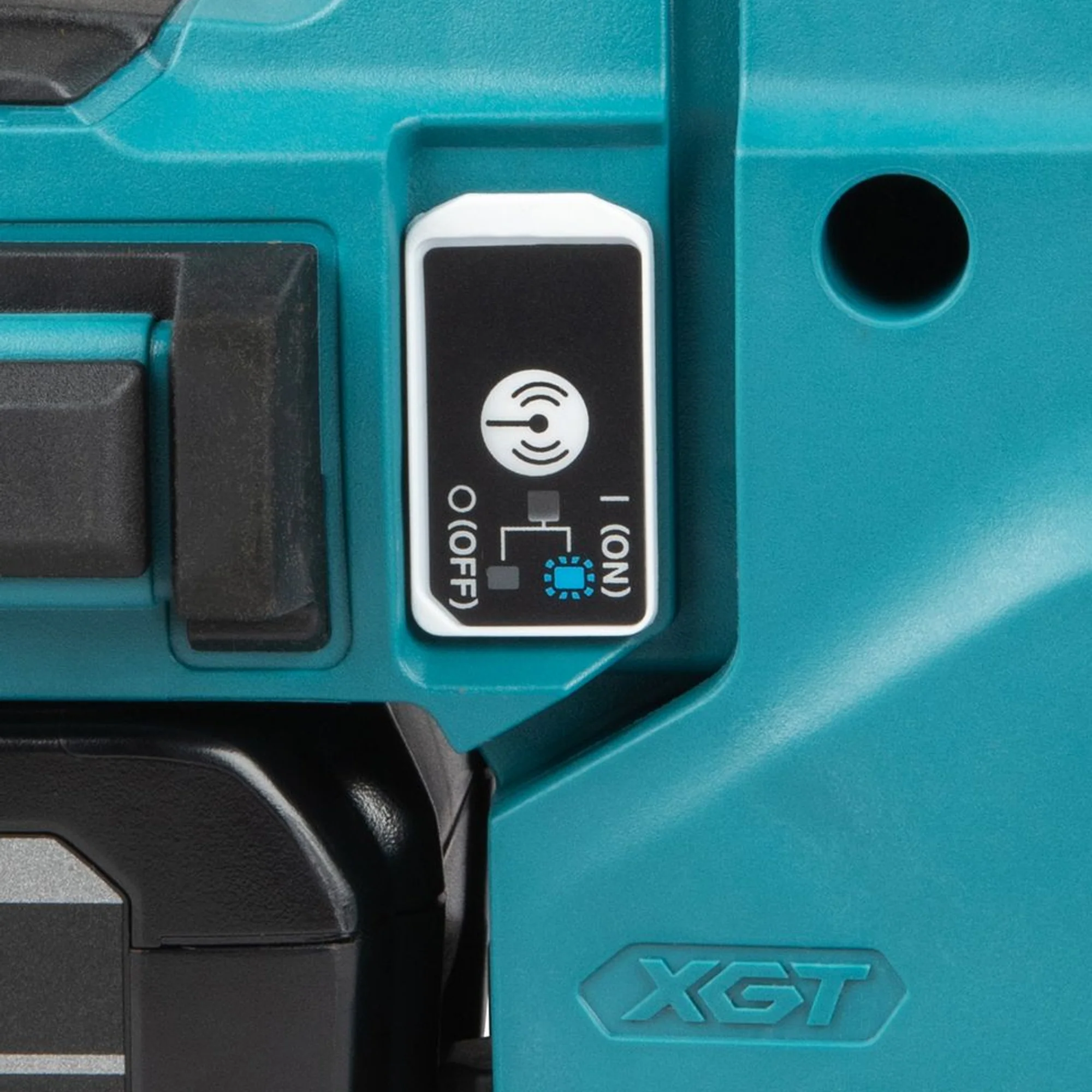 Tassellatore Makita HR012GU201 40V 4Ah - Image 16