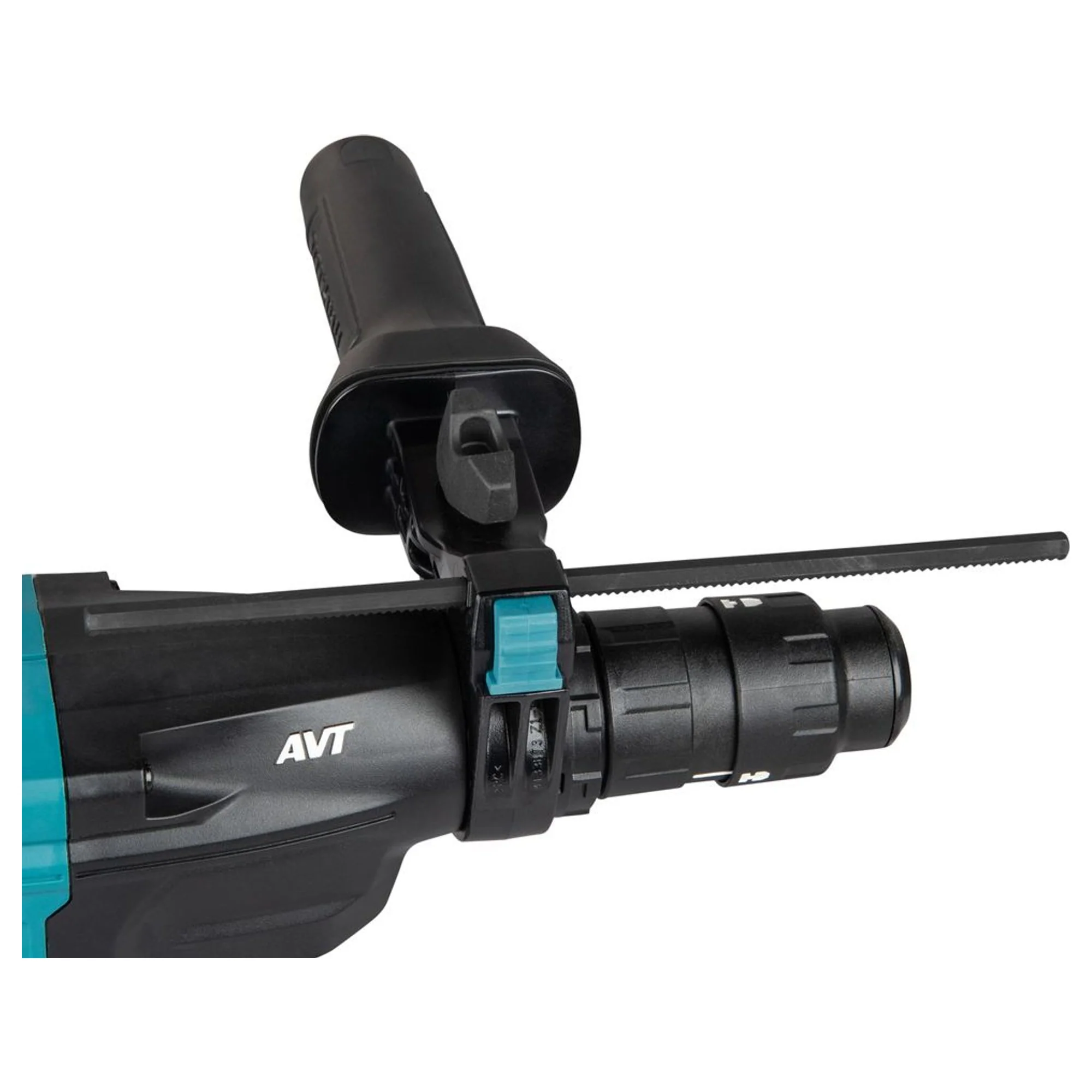 Tassellatore Makita HR012GU201 40V 4Ah - Image 19