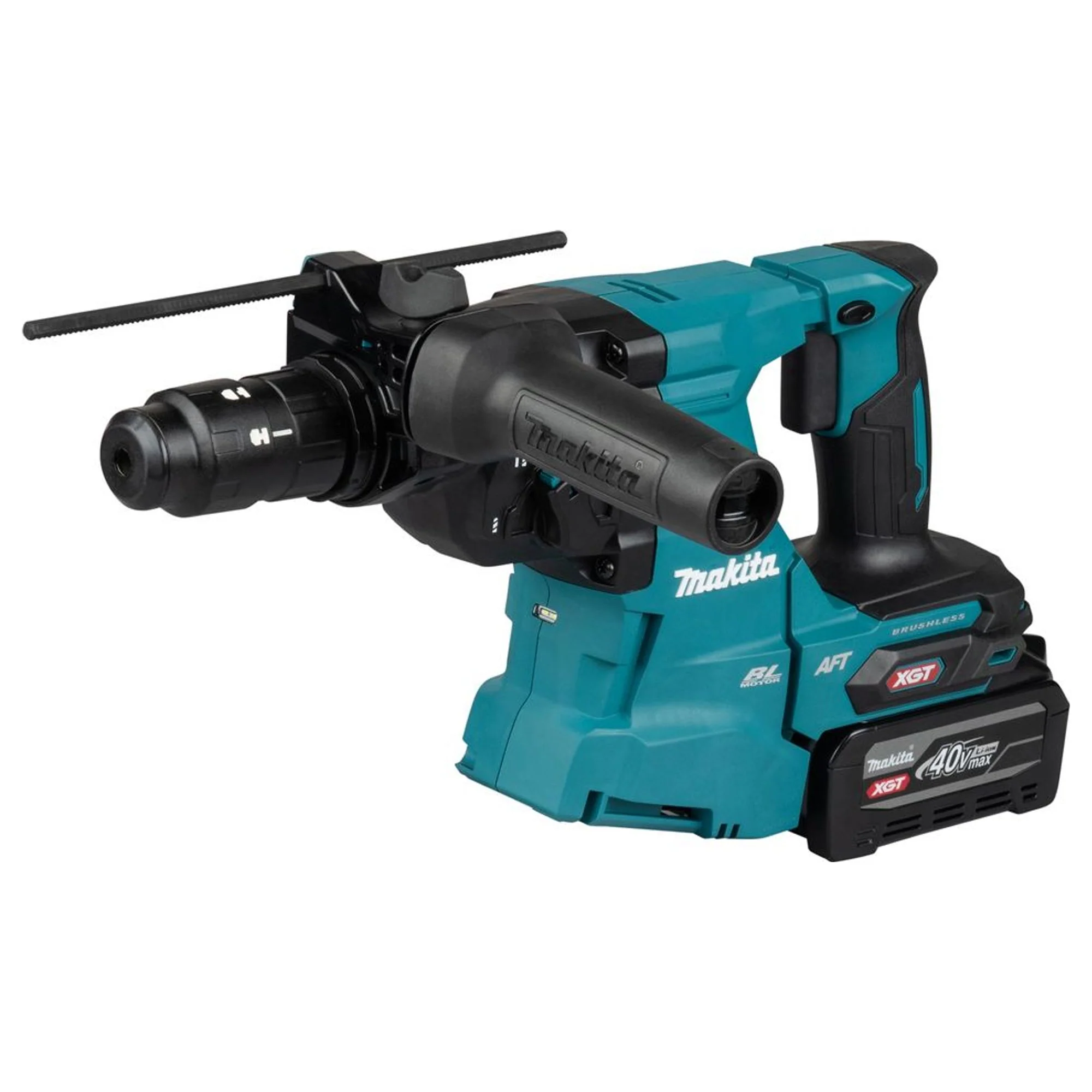 Tassellatore Makita HR012GU201 40V 4Ah - Image 2