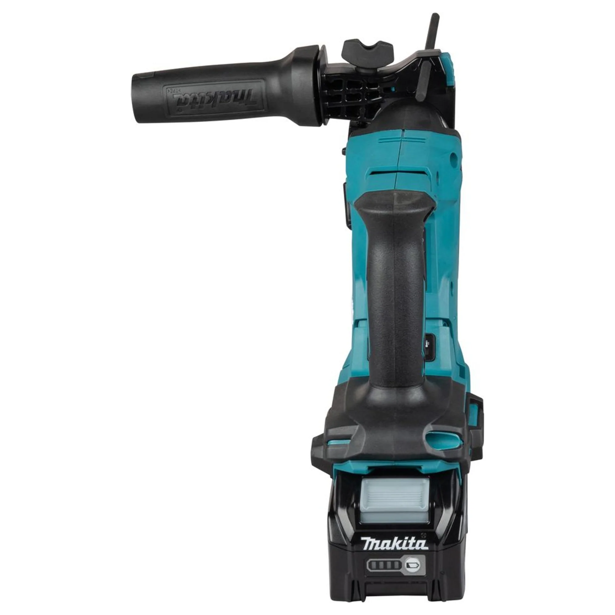 Tassellatore Makita HR012GU201 40V 4Ah - Image 5