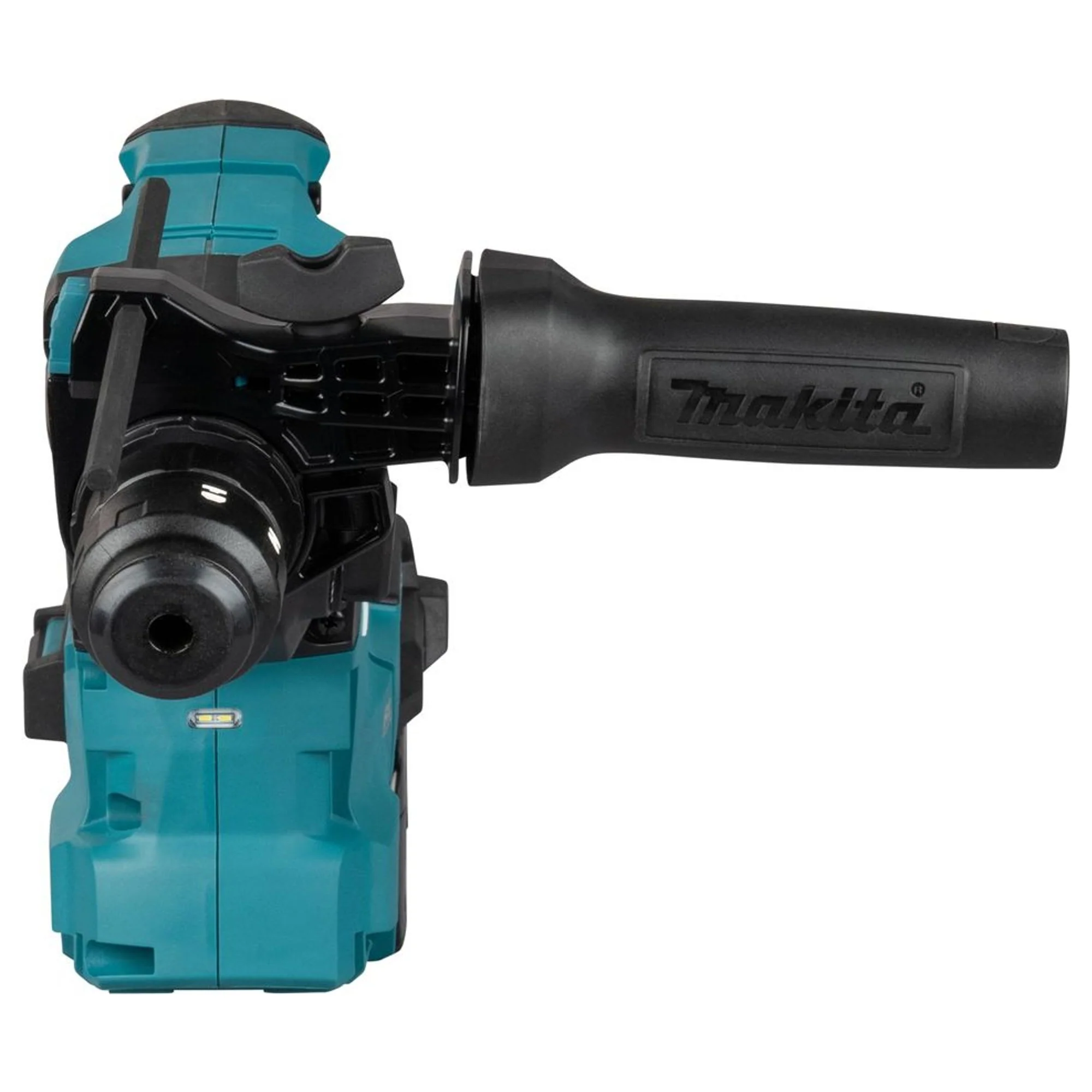 Tassellatore Makita HR012GU201 40V 4Ah - Image 9