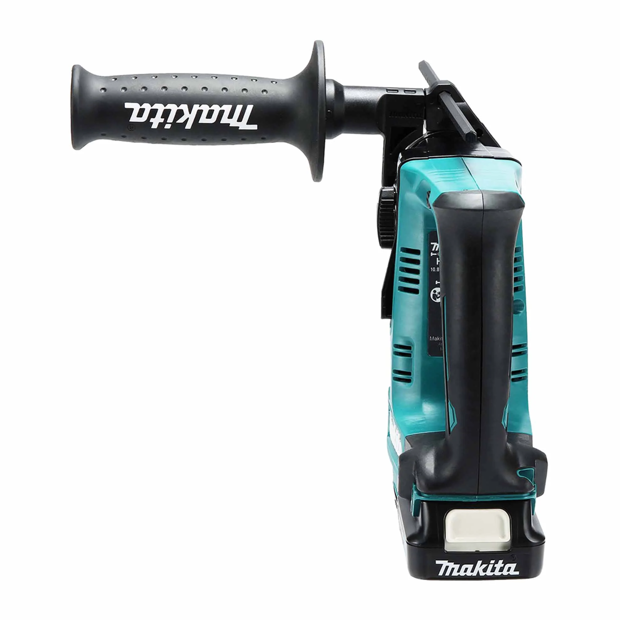 Tassellatore Makita HR140DSMJ 12V 4Ah - Image 4