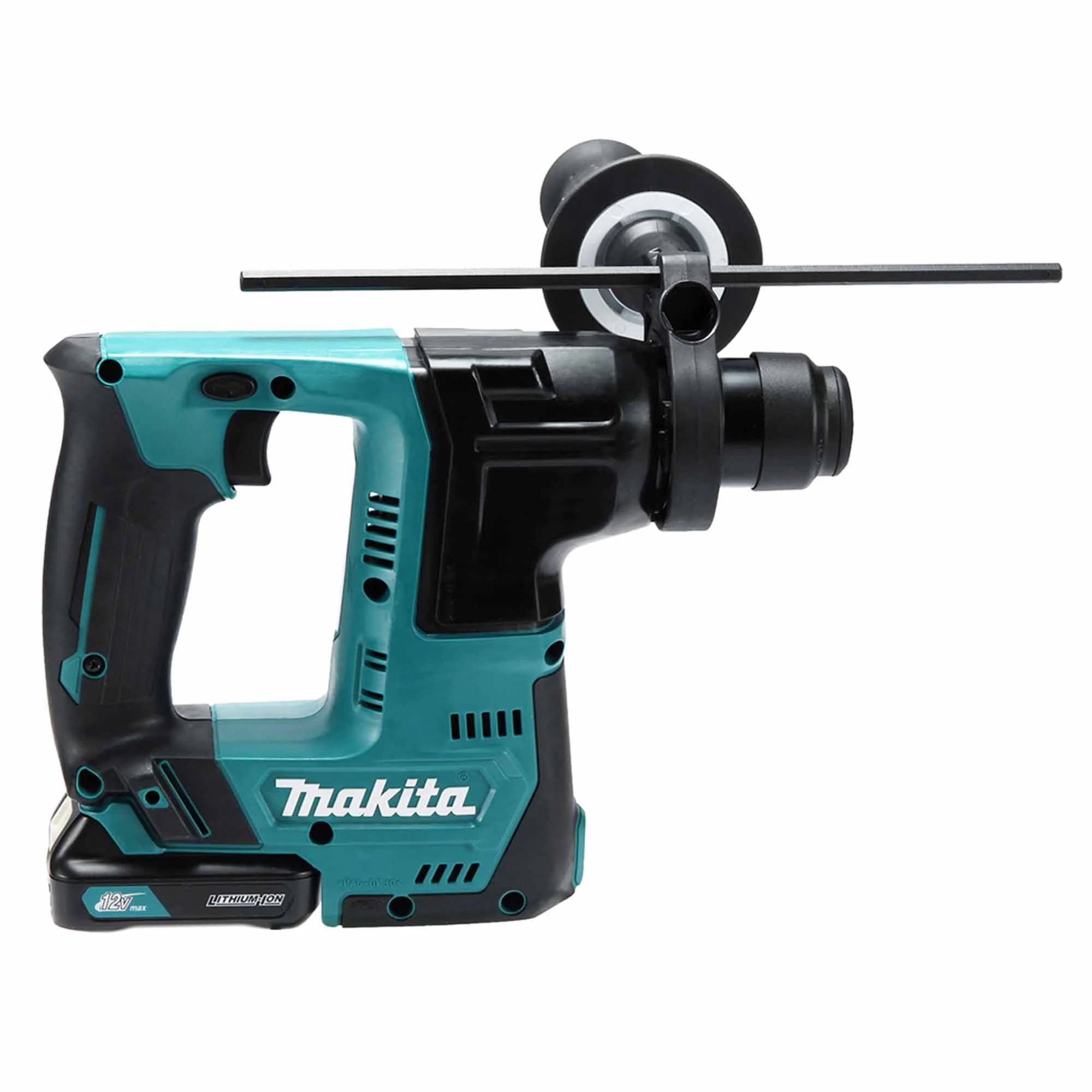 Tassellatore Makita HR140DSMJ 12V 4Ah - Image 6