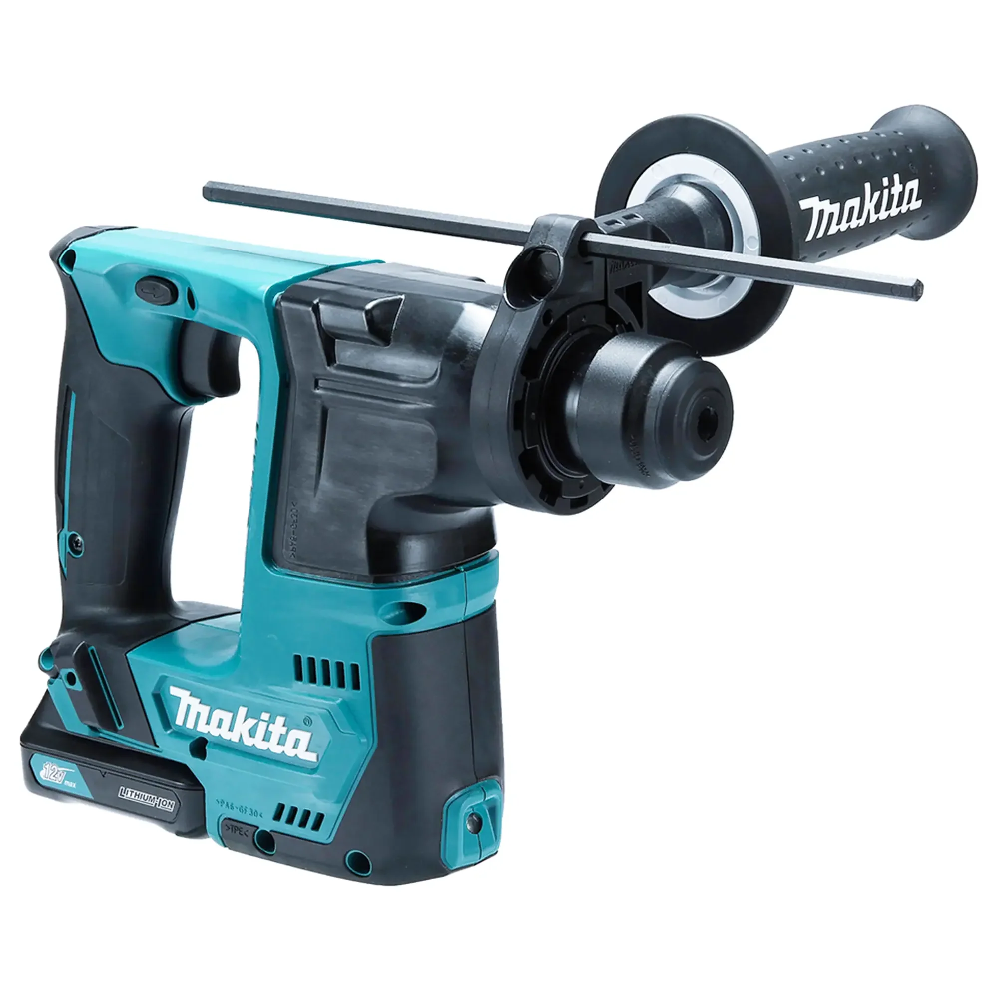 Tassellatore Makita HR140DSMJ 12V 4Ah - Image 7