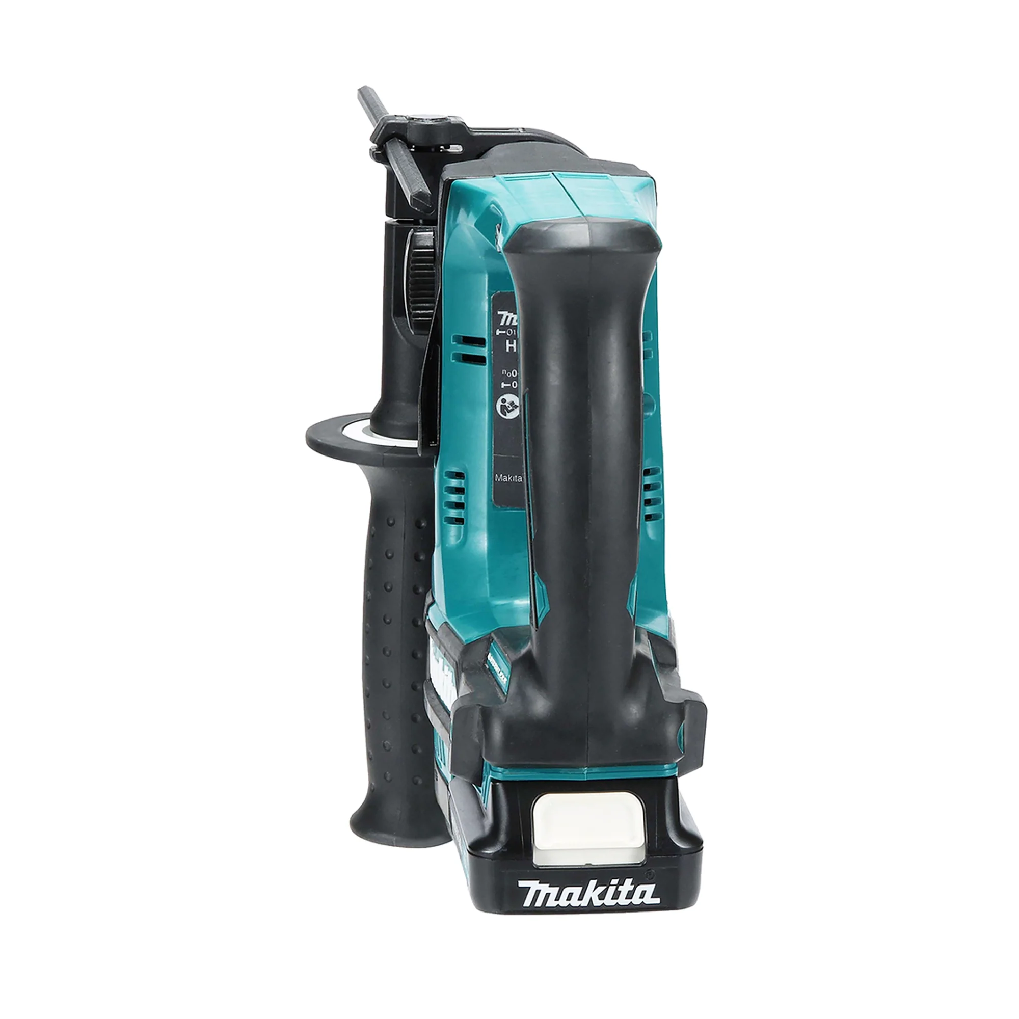 Tassellatore Makita HR166DSMJ 12V 4Ah - Image 4