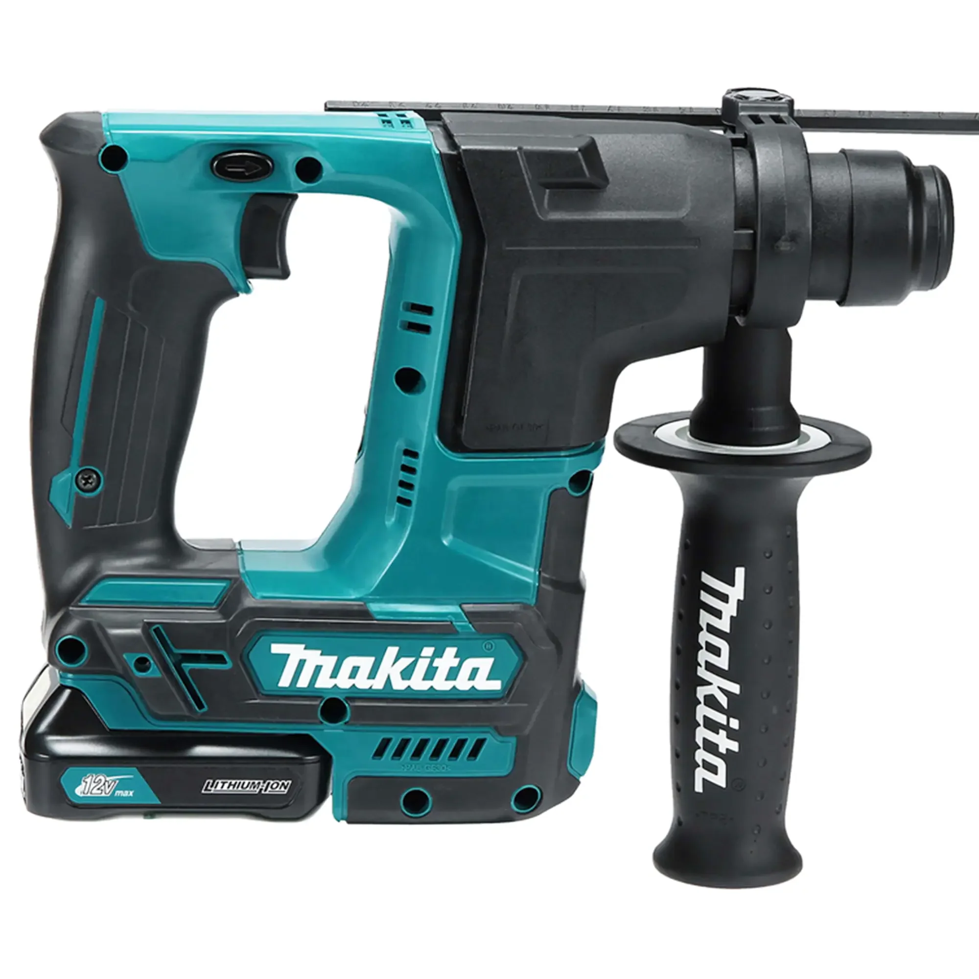 Tassellatore Makita HR166DSMJ 12V 4Ah - Image 6