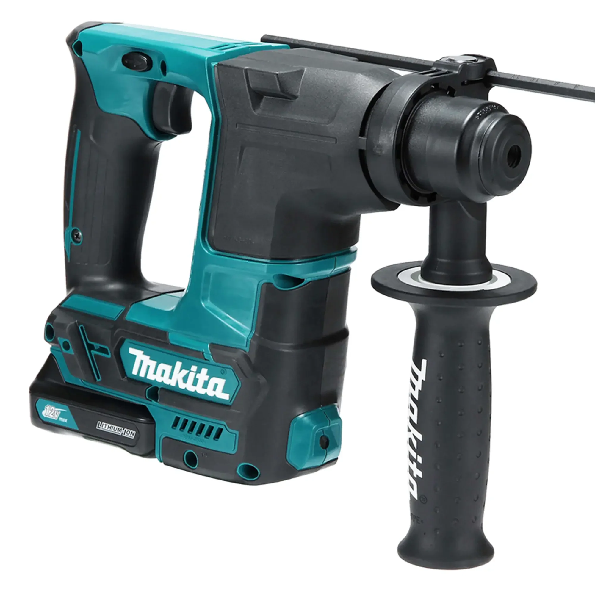 Tassellatore Makita HR166DSMJ 12V 4Ah - Image 7