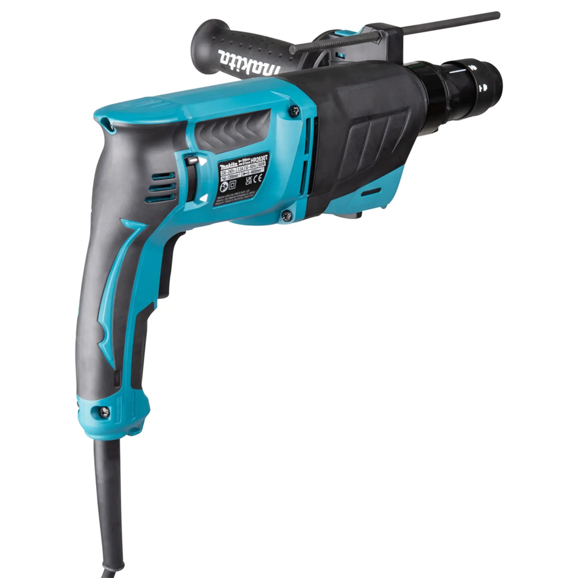 Tassellatore Makita HR2630TX12 800W - Image 5