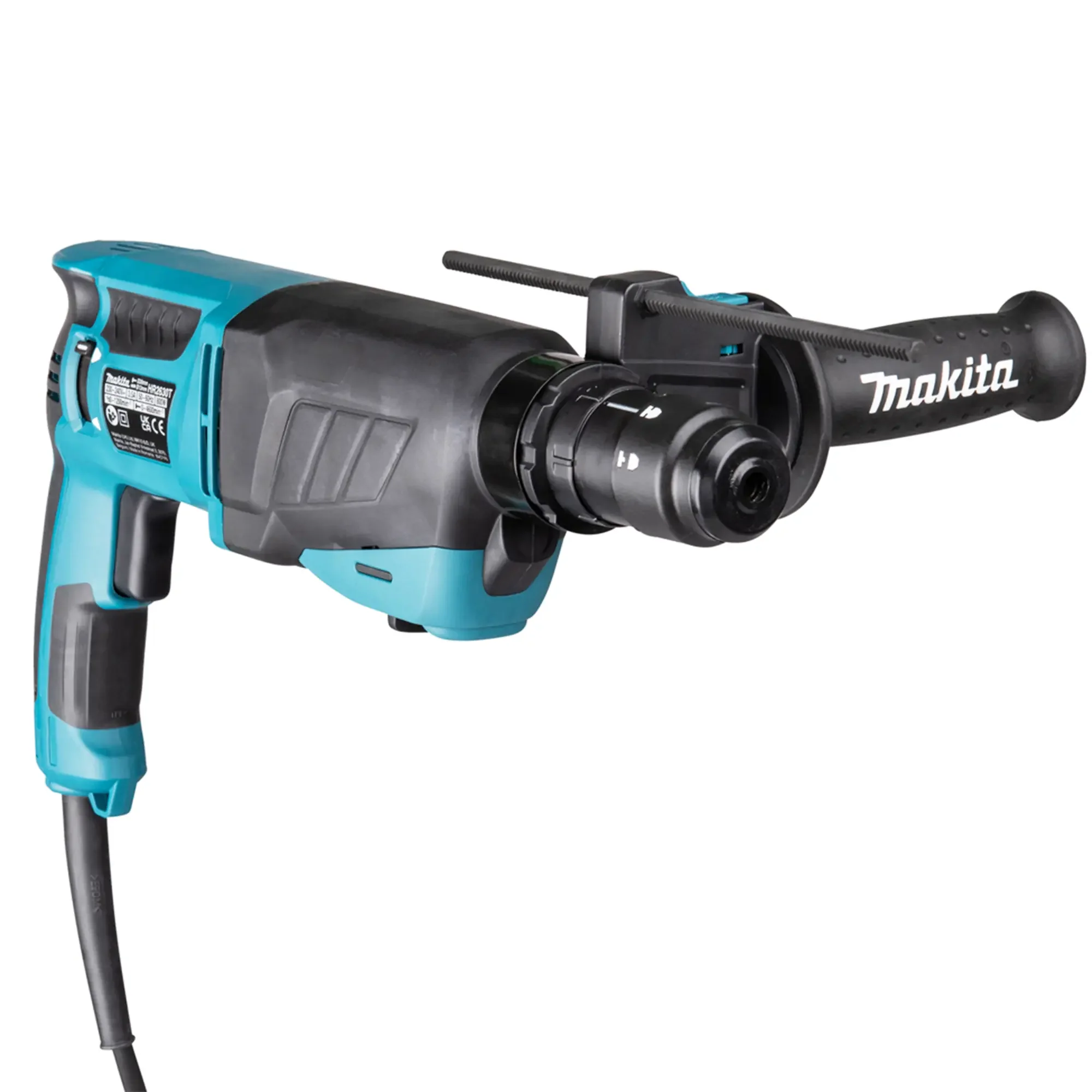 Tassellatore Makita HR2630TX12 800W - Image 7