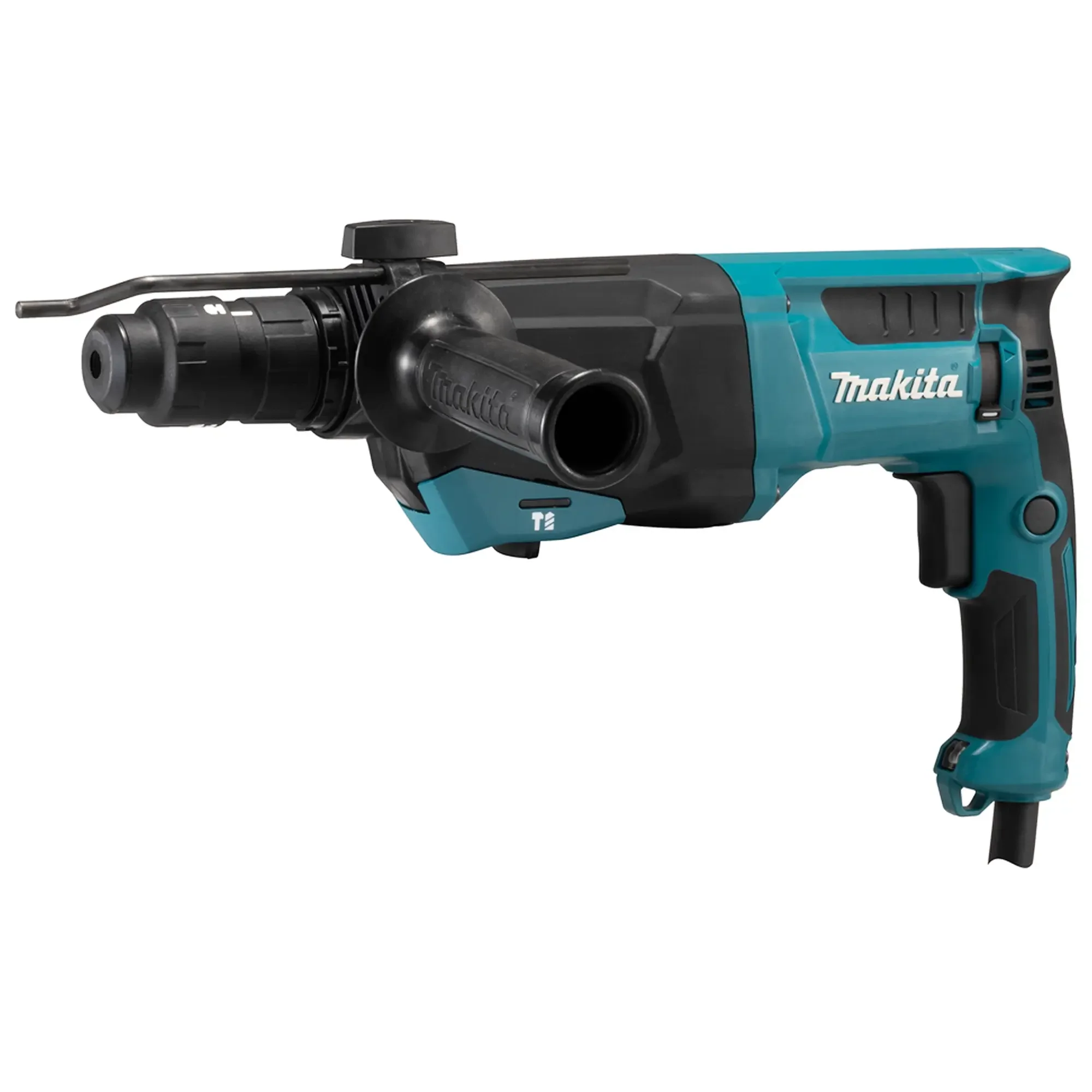 Tassellatore Makita HR2670FT 800W - Image 2