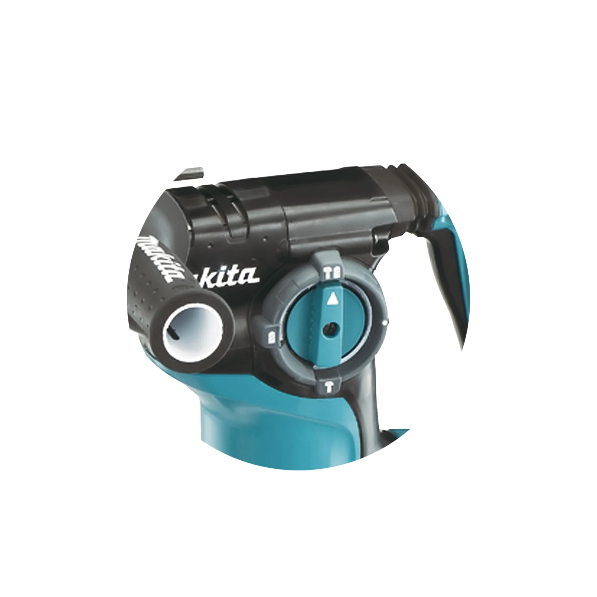 Tassellatore Makita HR2811F 800W - Image 3