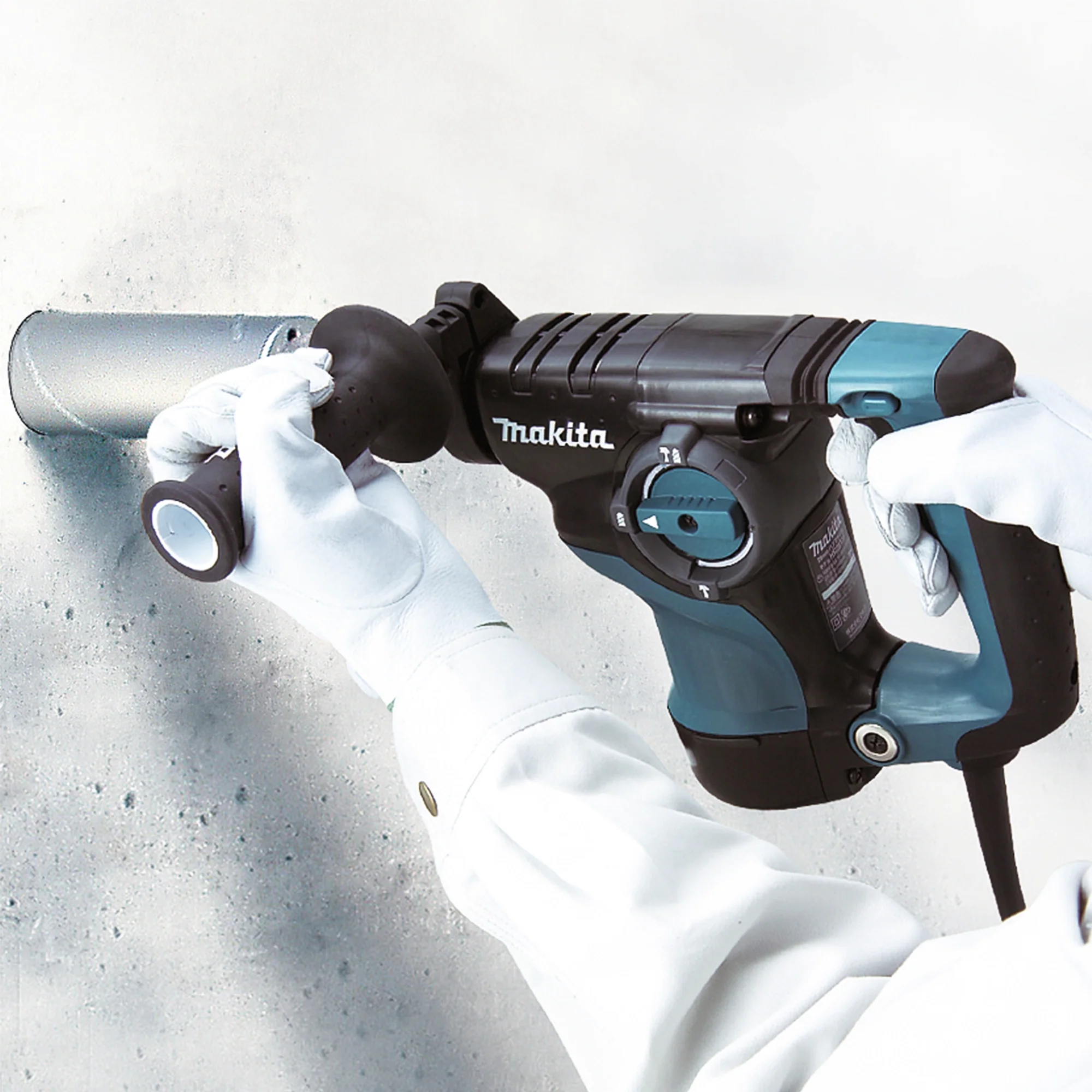 Tassellatore Makita HR2811F 800W - Image 4