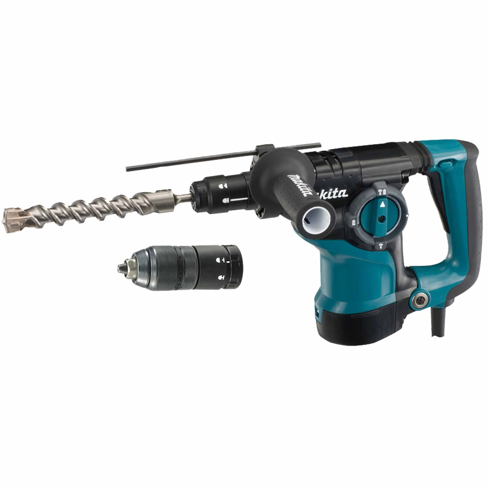 Tassellatore Makita HR2811FT 800W - Image 2