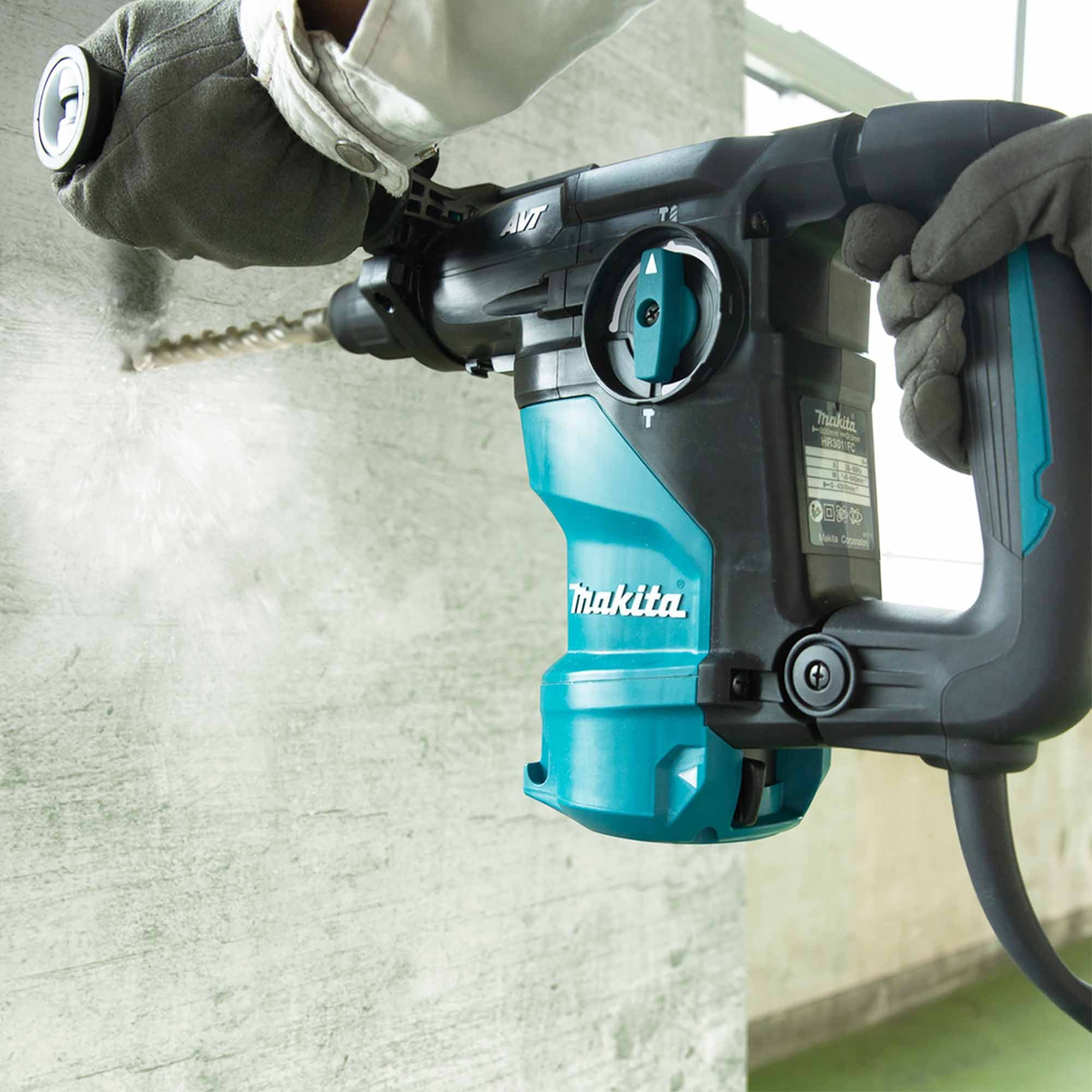 Tassellatore Makita HR3011FCJ 1050W - Image 3