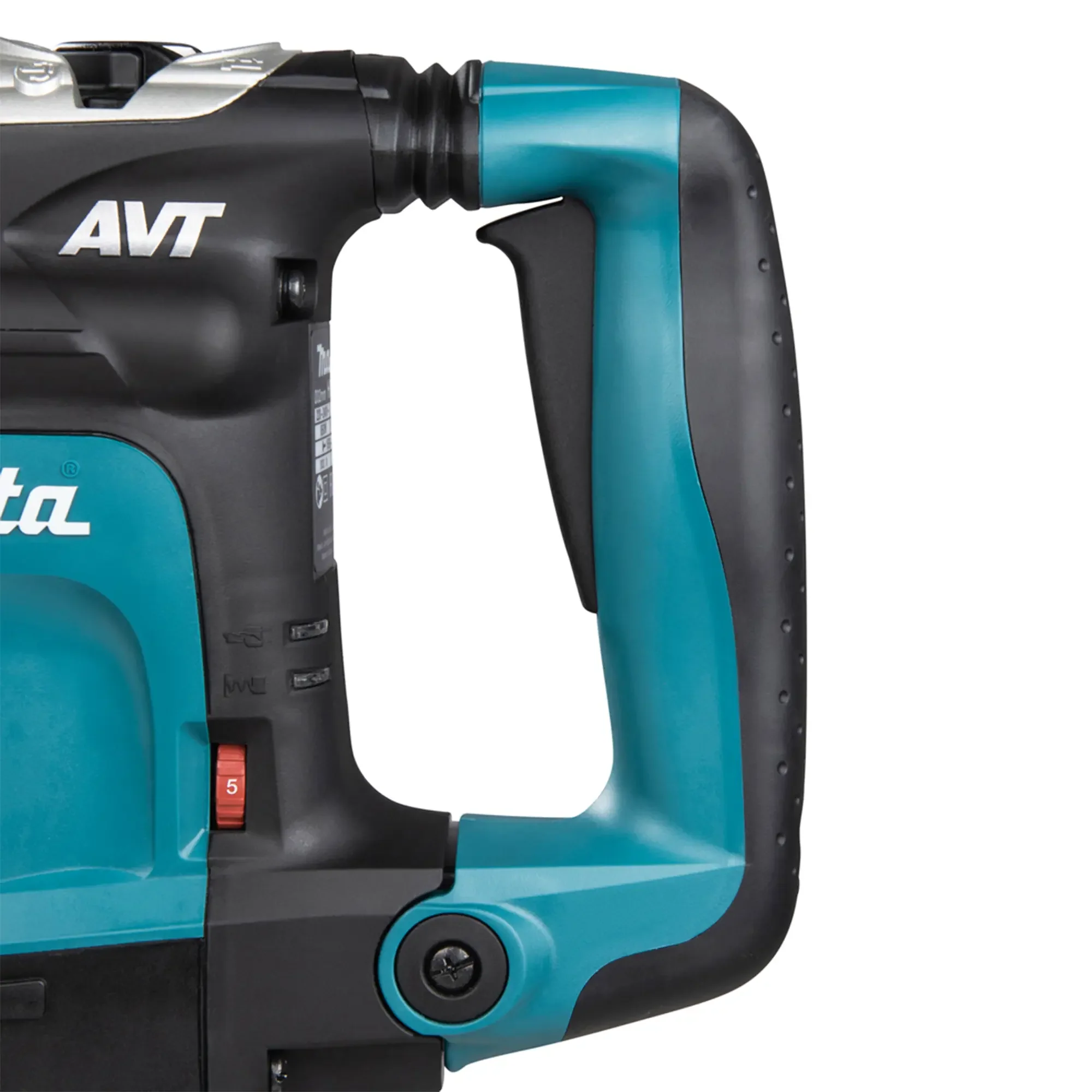 Tassellatore Makita HR3210FCT 850W - Image 11