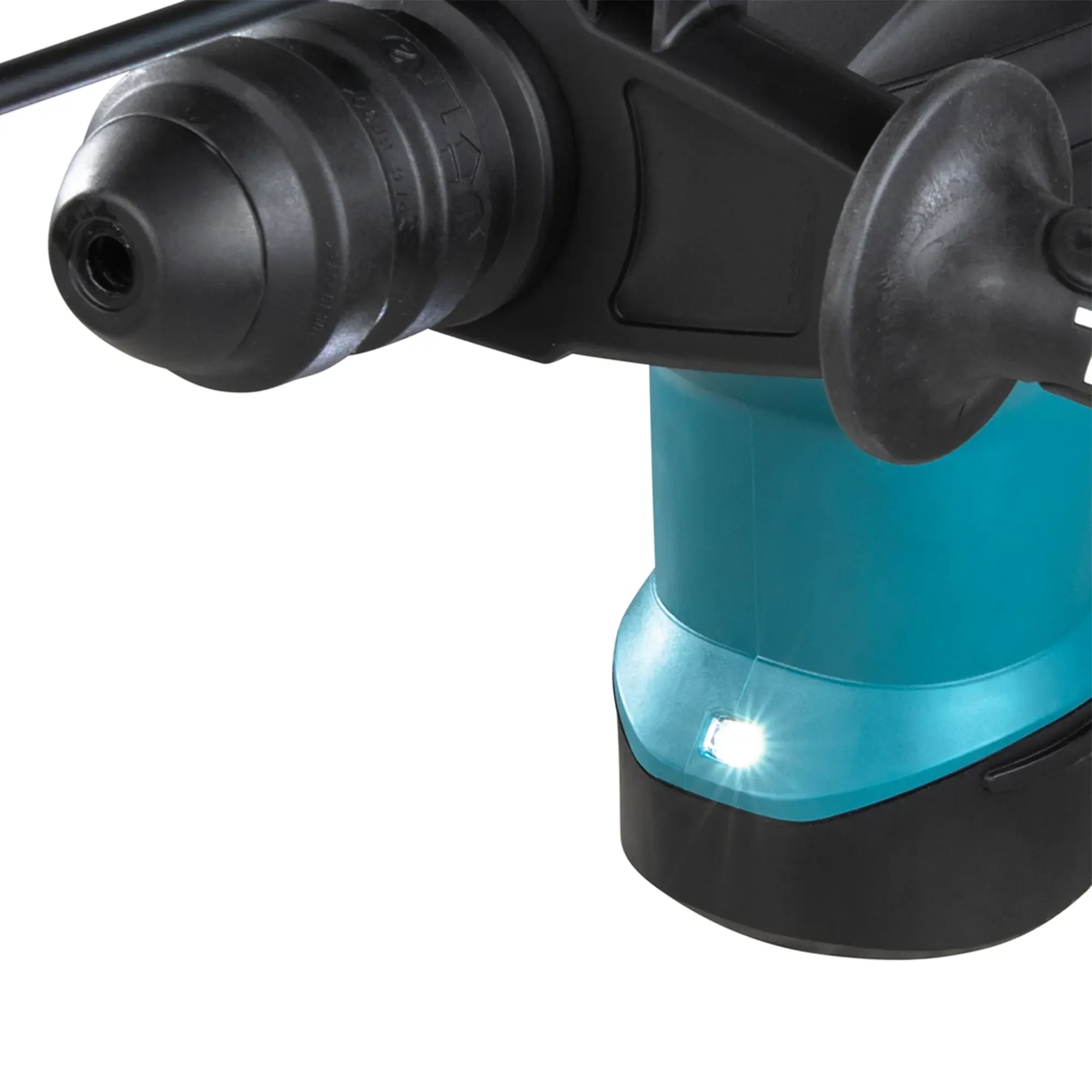Tassellatore Makita HR3210FCT 850W - Image 14