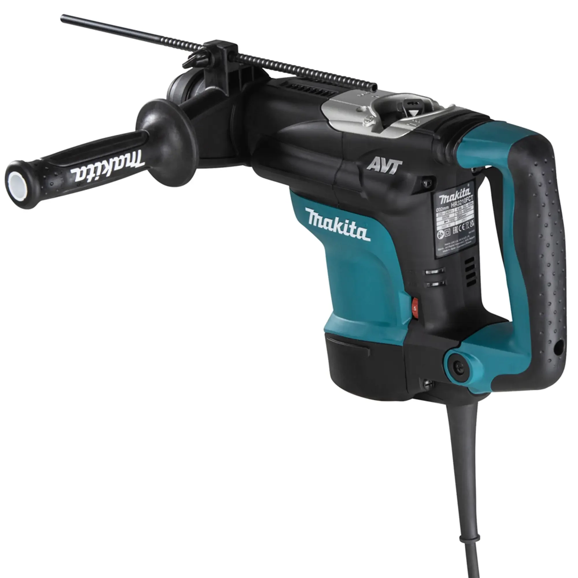 Tassellatore Makita HR3210FCT 850W - Image 3