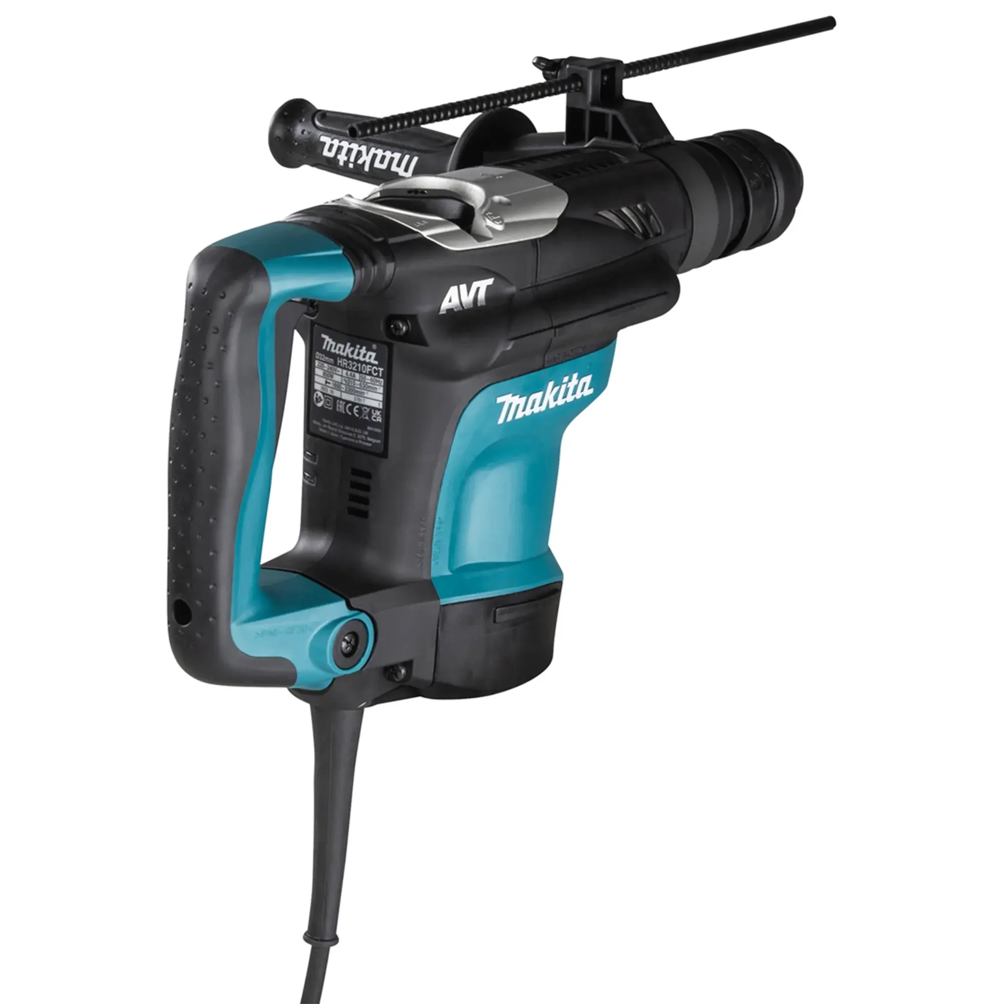 Tassellatore Makita HR3210FCT 850W - Image 5