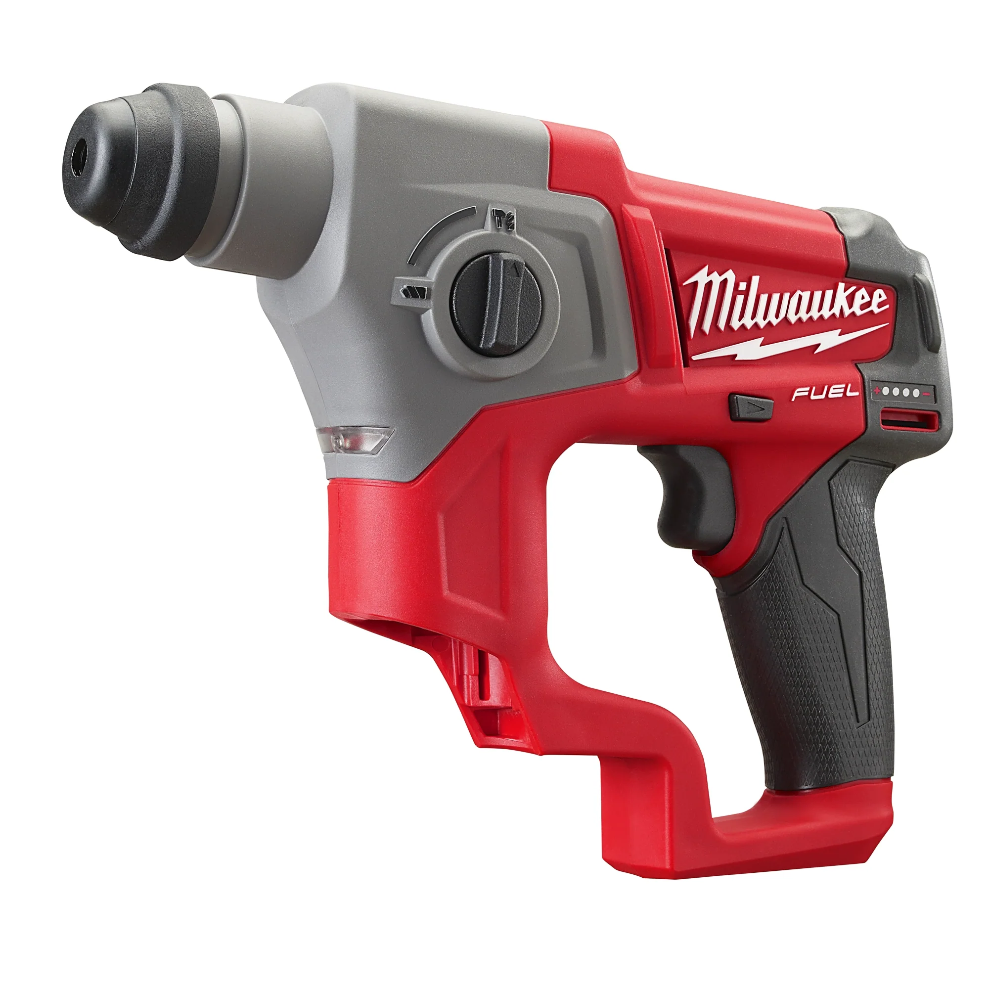 Tassellatore SDS Milwaukee M12 CH-0 12V - Image 2