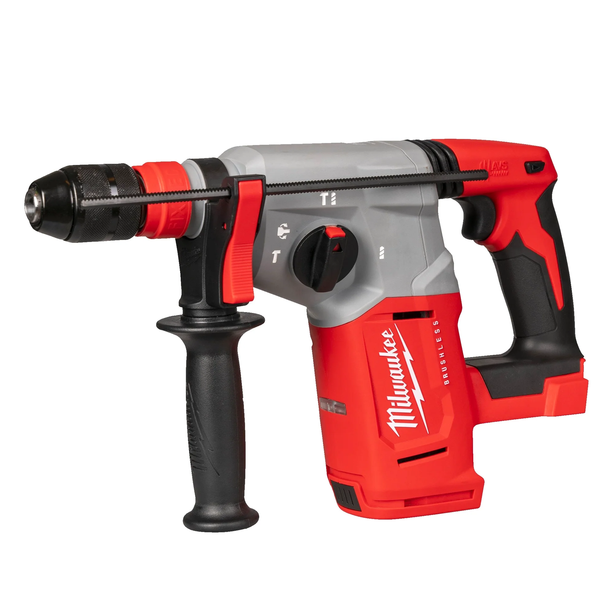 Tassellatore Milwaukee M18 BLHX-0X 18V - Image 3