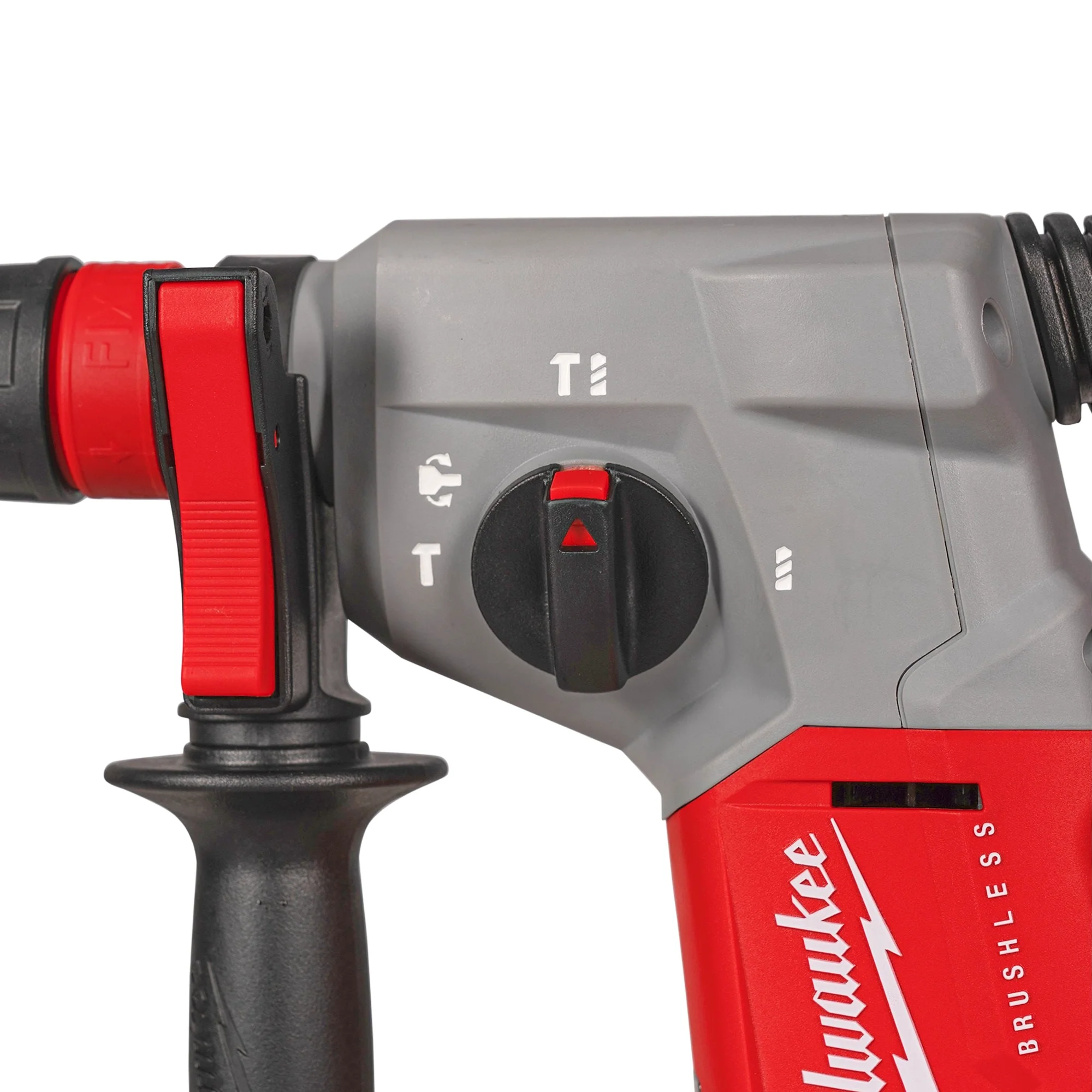 Tassellatore Milwaukee M18 BLHX-0X 18V - Image 4
