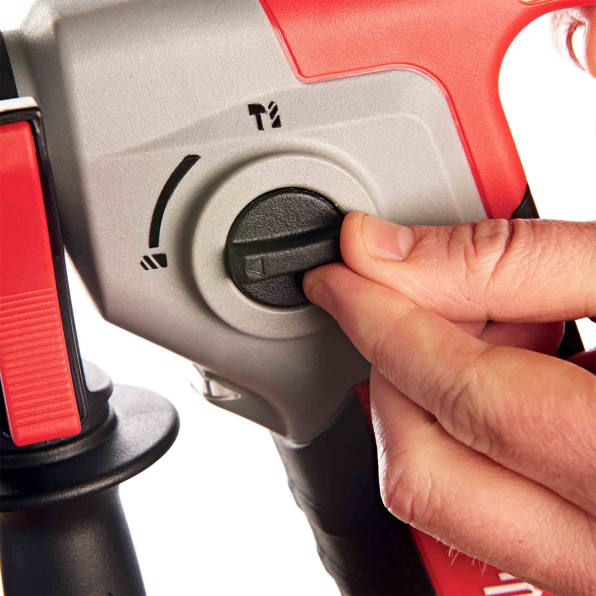 Tassellatore Milwaukee M18 BH-402C 18V 4Ah - Image 3