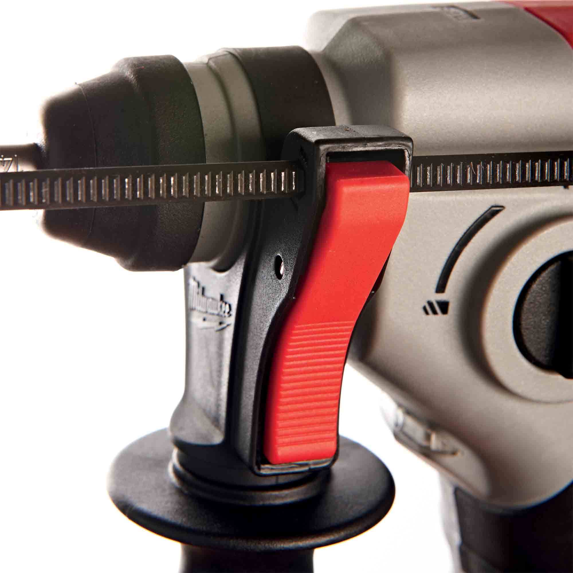 Tassellatore Milwaukee M18 BH-402C 18V 4Ah - Image 5