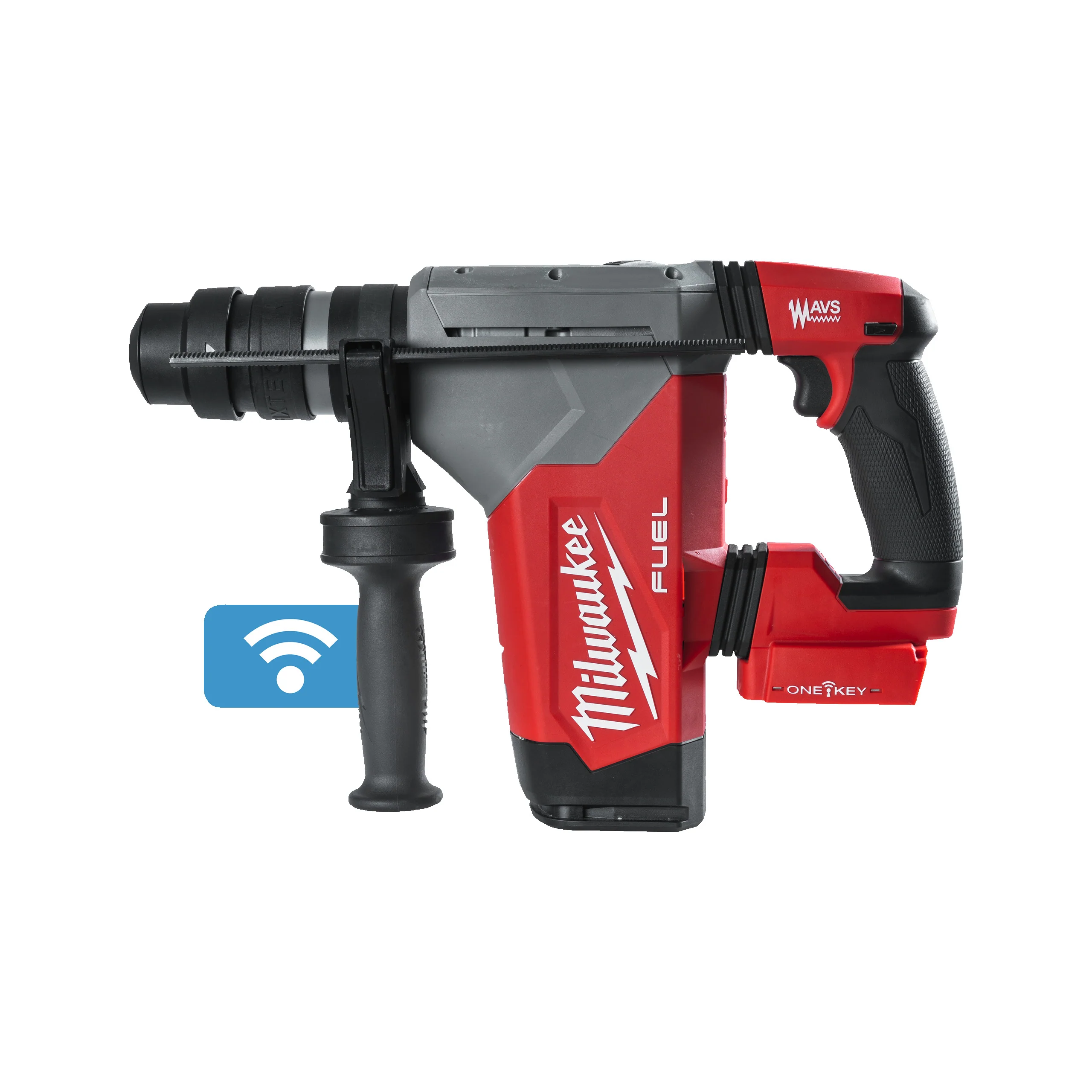 Tassellatore Milwaukee M18 ONEFHPX-0X 18V - Image 2