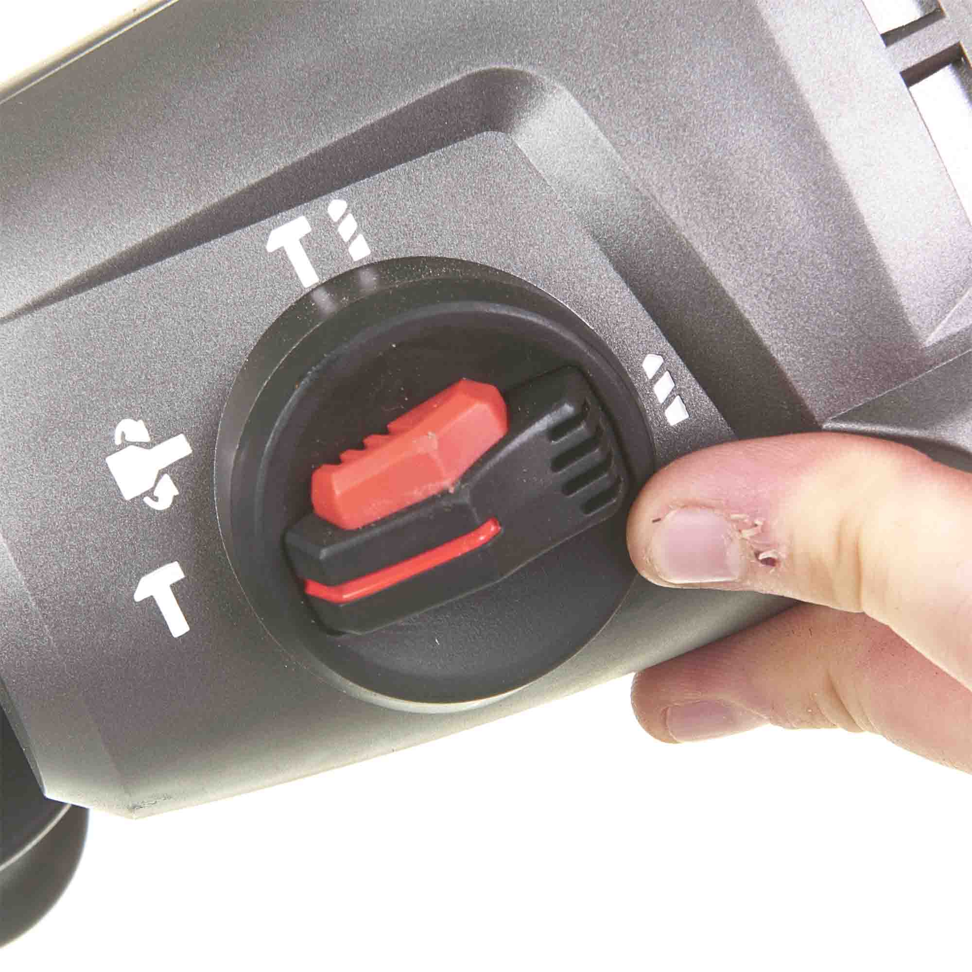 Tassellatore Milwaukee PH 26-TX 800W - Image 3