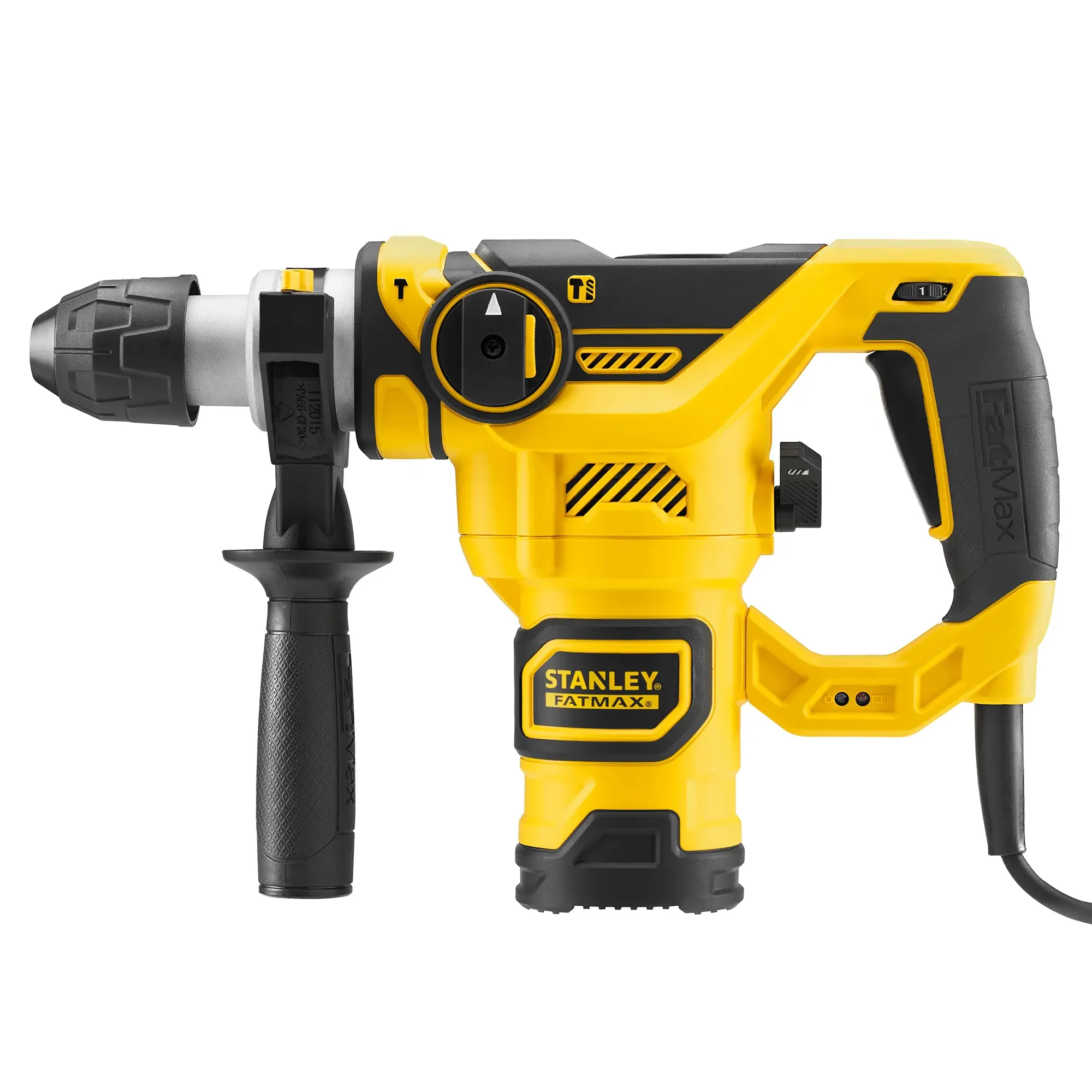 Tassellatore Stanley FME1250K-QS 1250W - Image 2