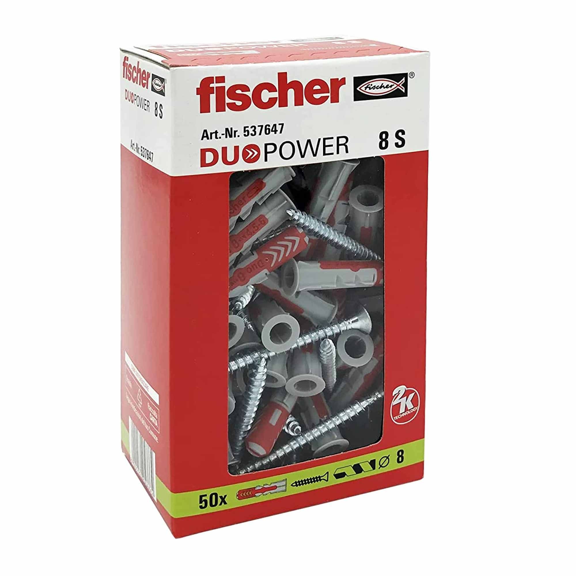 Tassello Fischer DuoPower S - Image 3