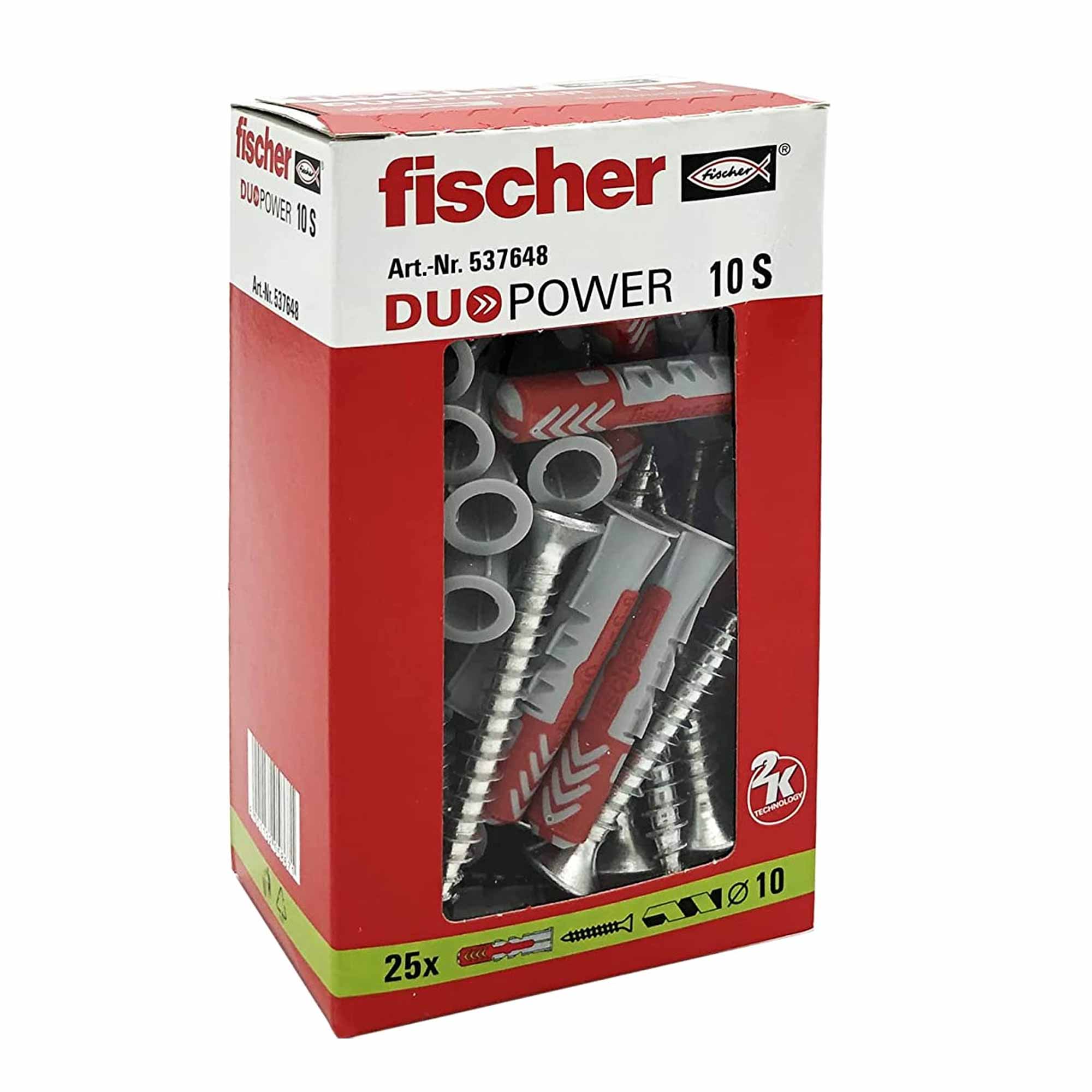 Tassello Fischer DuoPower S - Image 4