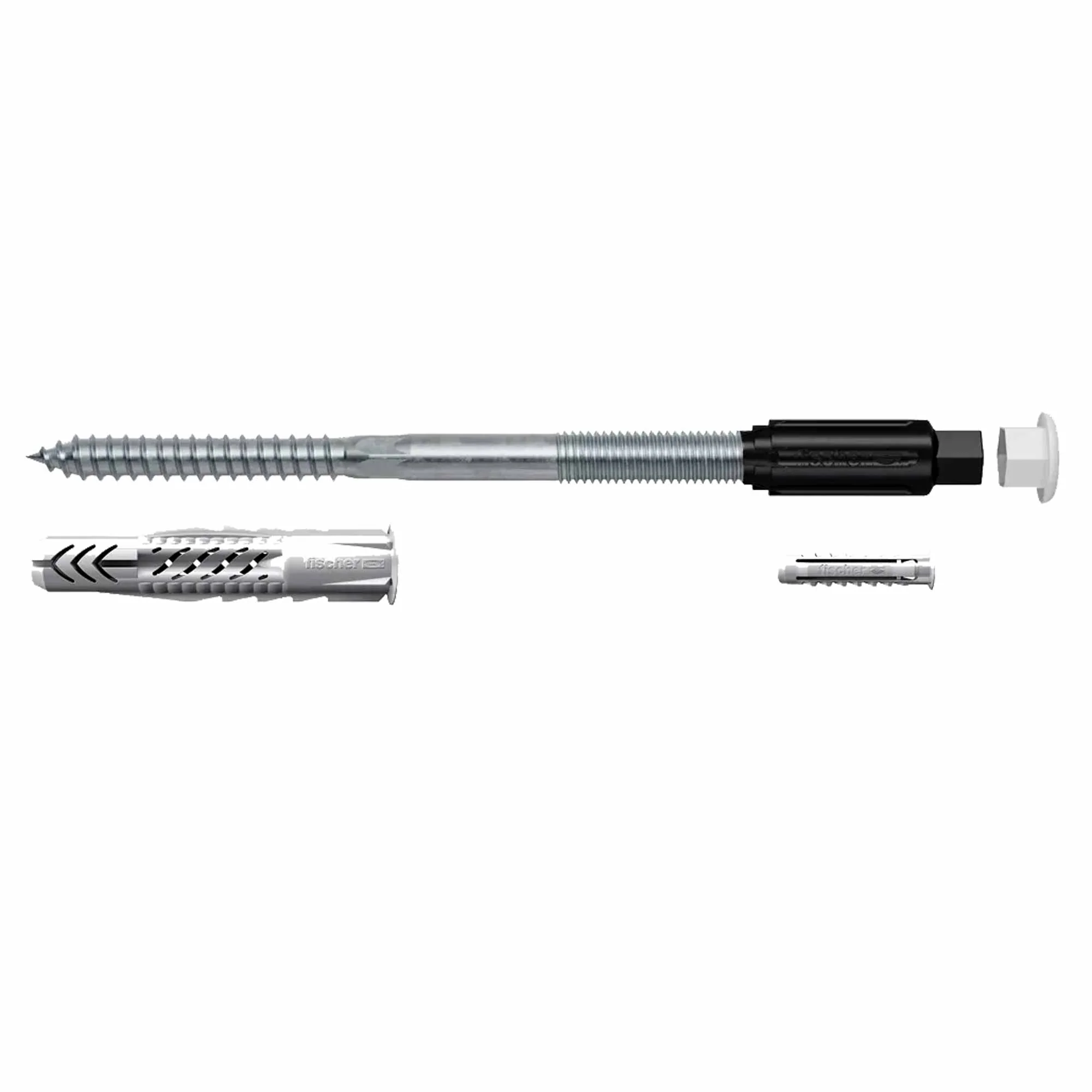 Tassello Fischer Thermax