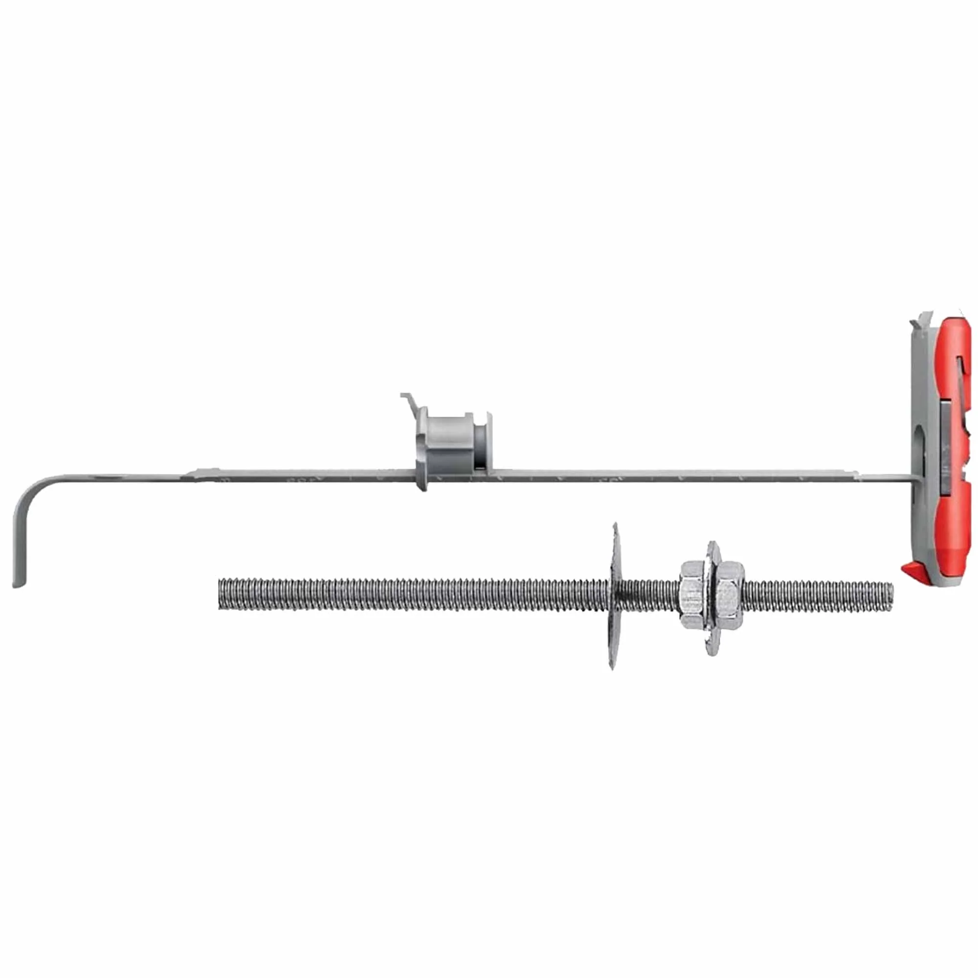 Tassello per cartongesso Fischer DuoTec - Image 3