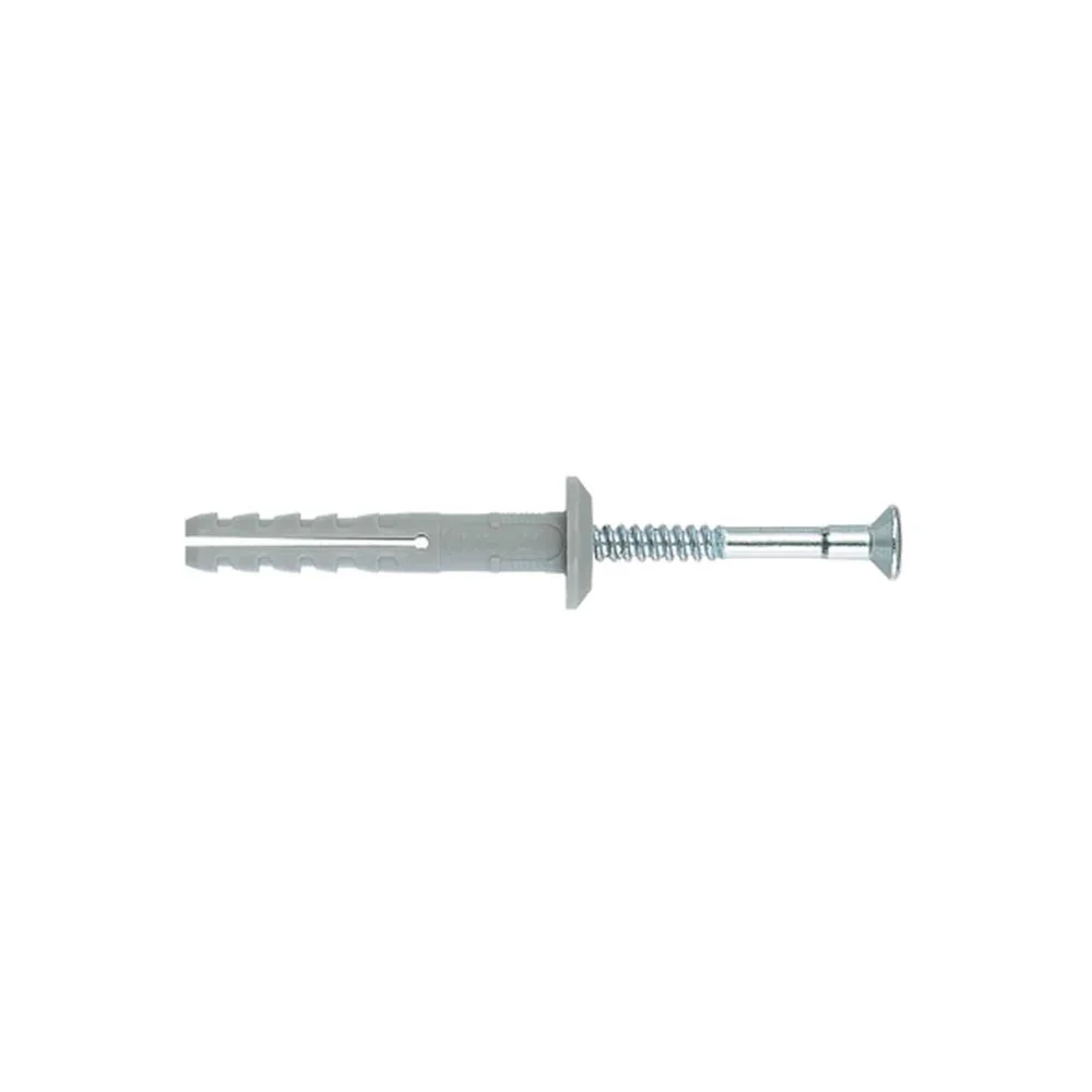 Tassello turbo in nylon