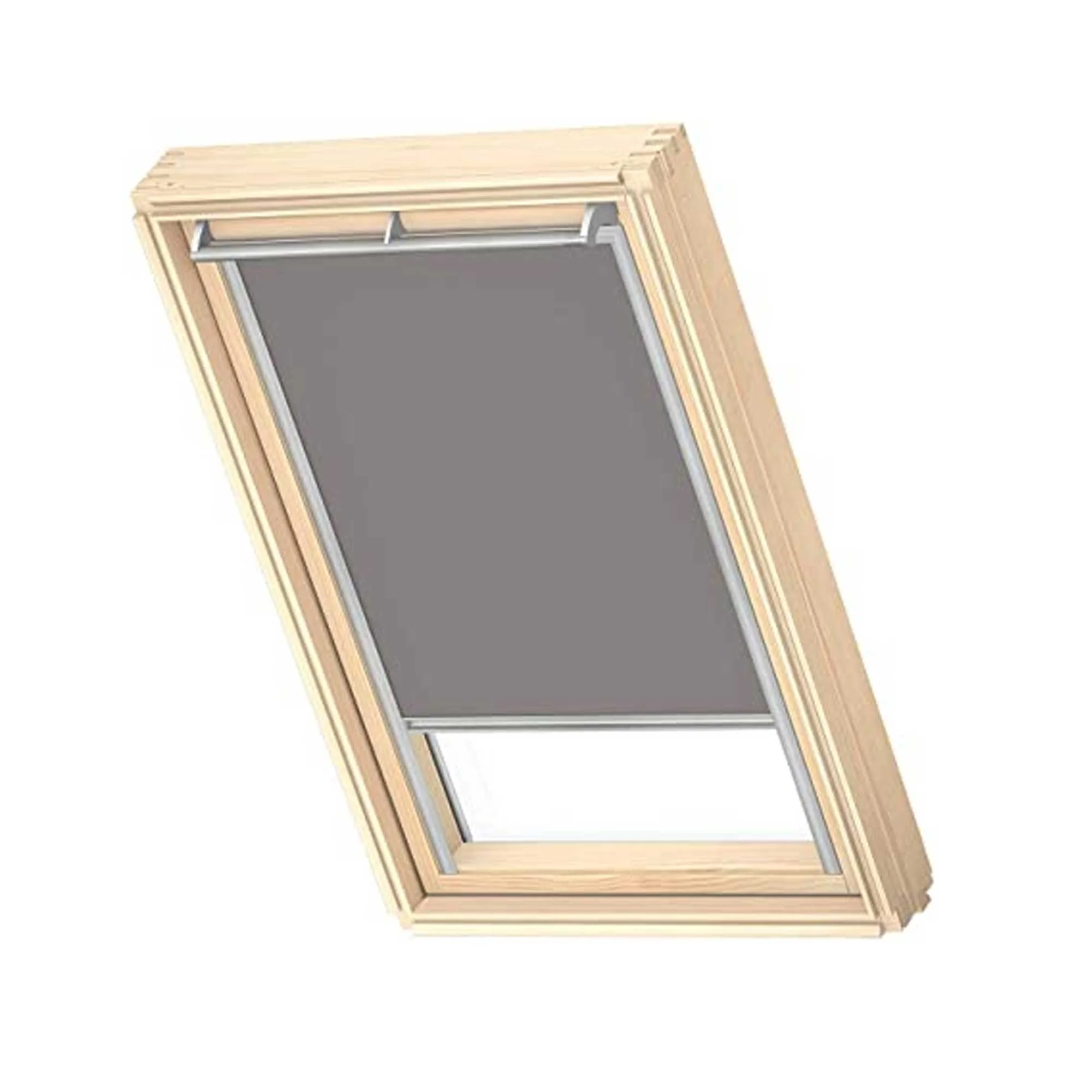 Tenda oscurante Integra solare Velux DSL - Image 4