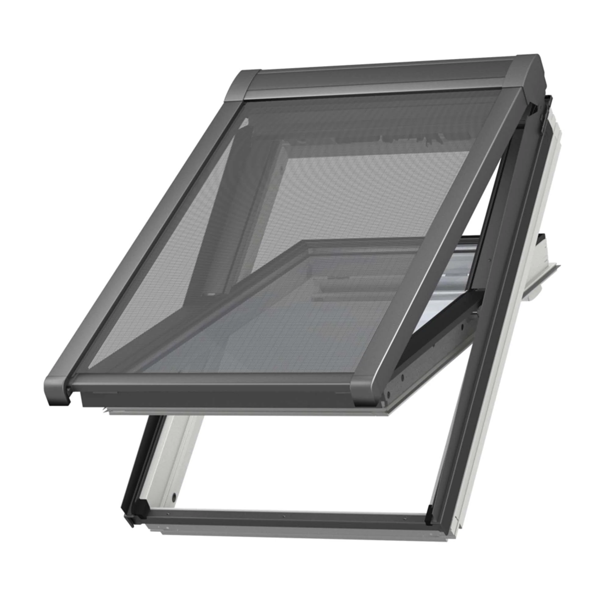 Tenda parasole Velux Integra elettrica MML - Image 2