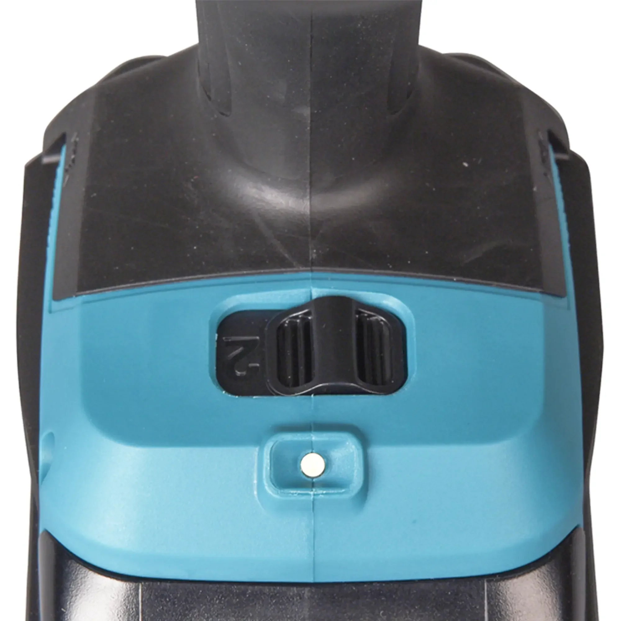 Termosoffiatore Makita DHG181ZJ 18V - Image 13