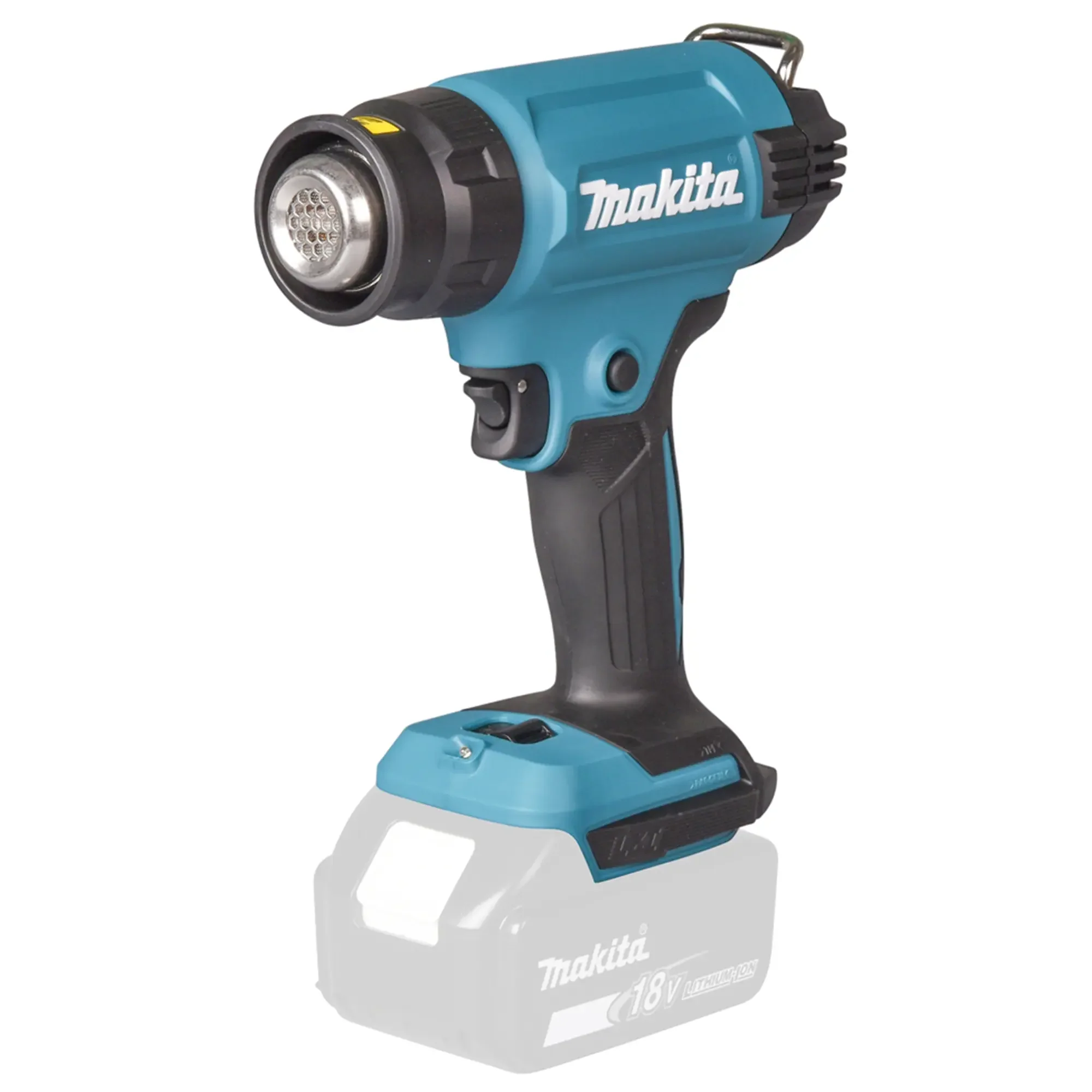 Termosoffiatore Makita DHG181ZJ 18V - Image 2